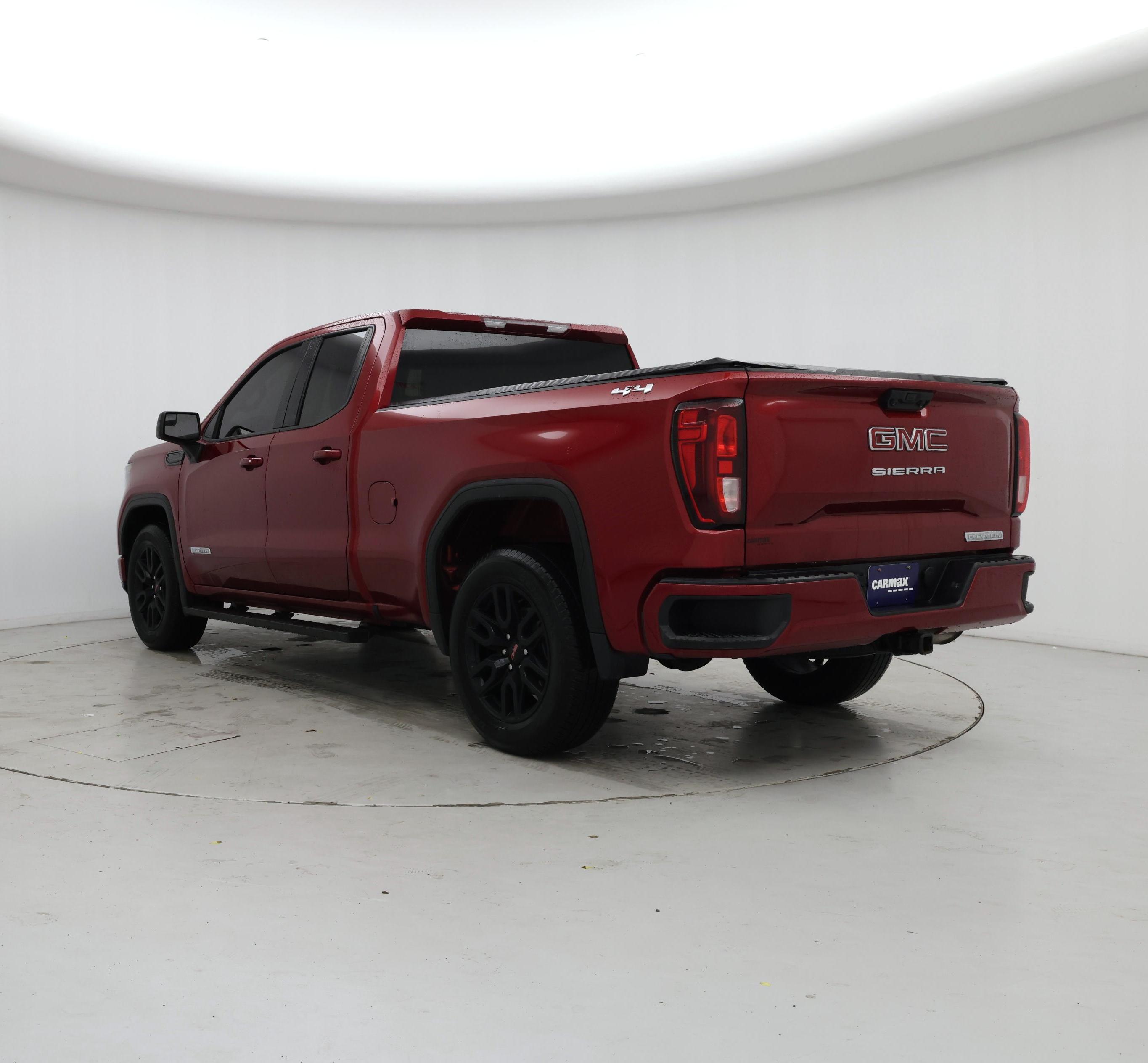 Thumbnail: 2023 GMC Sierra 1500 - 2