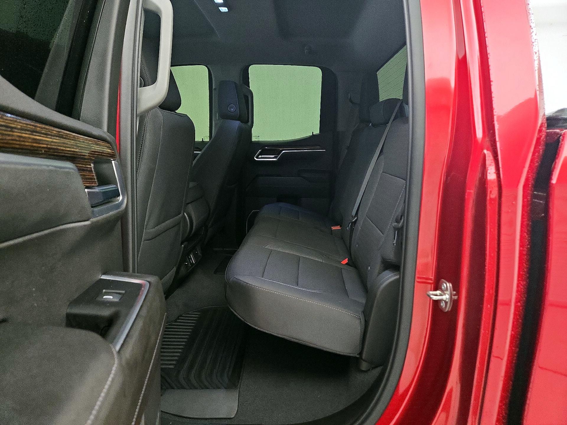 Thumbnail: 2023 GMC Sierra 1500 - 20