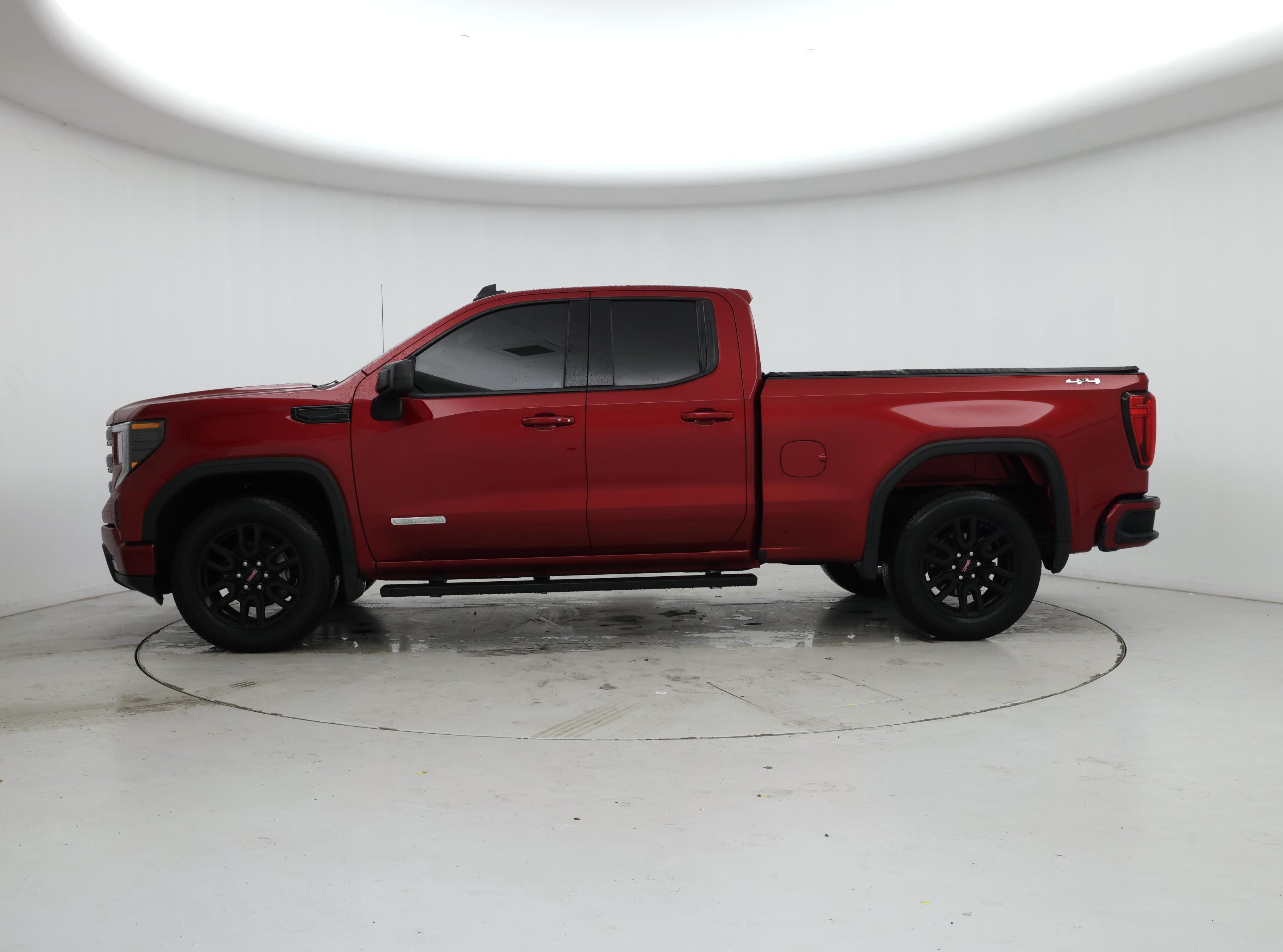 Thumbnail: 2023 GMC Sierra 1500 - 3