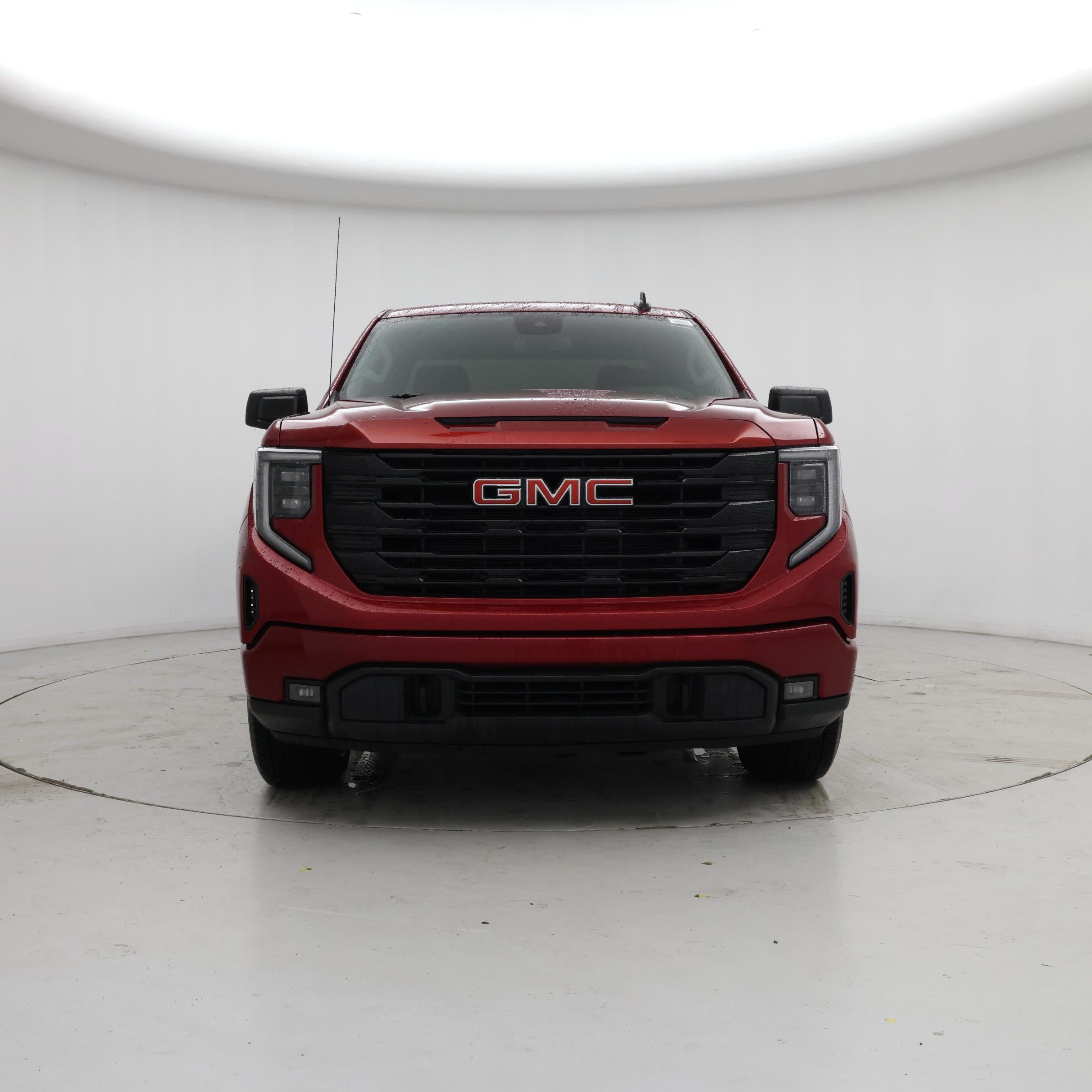Thumbnail: 2023 GMC Sierra 1500 - 5