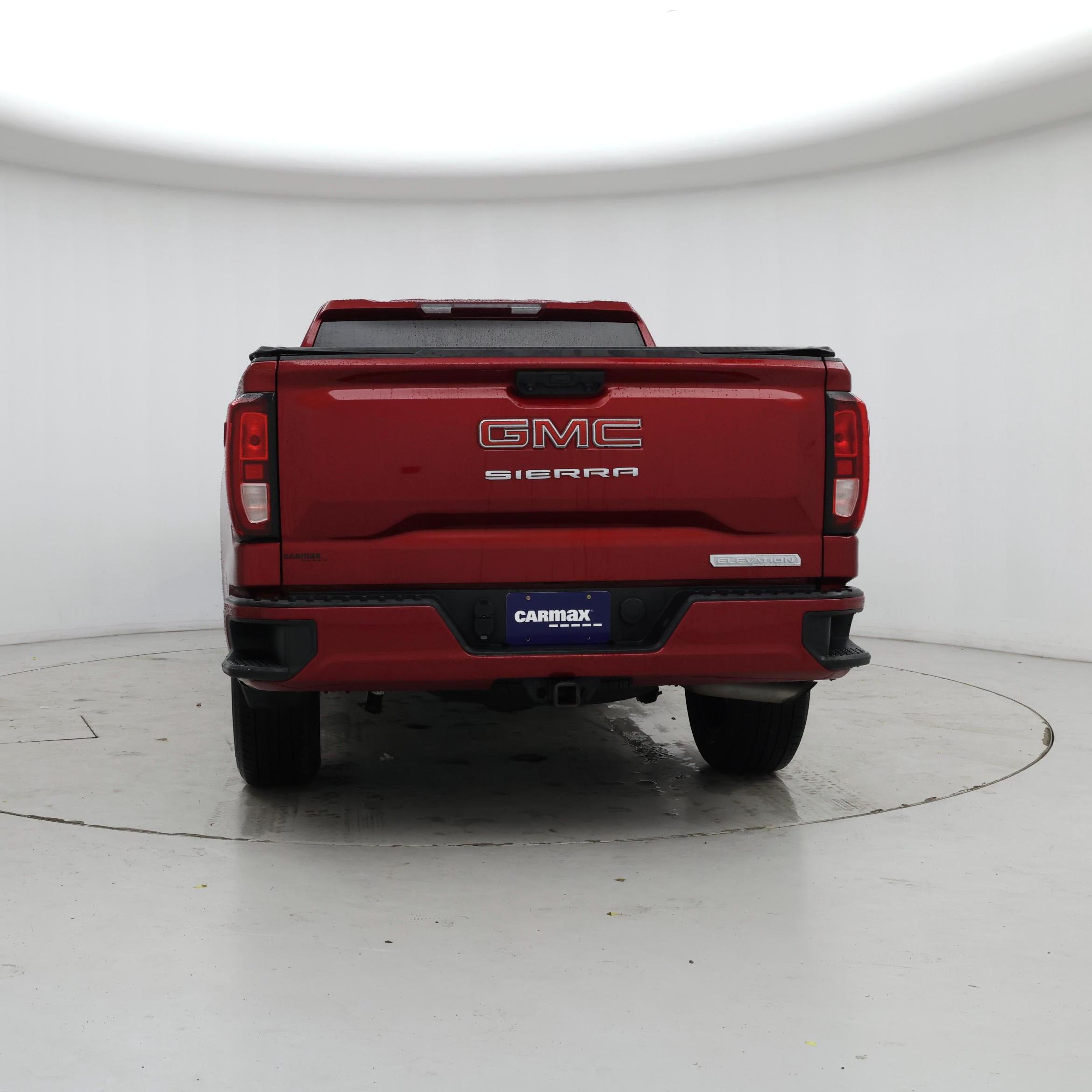 Thumbnail: 2023 GMC Sierra 1500 - 6