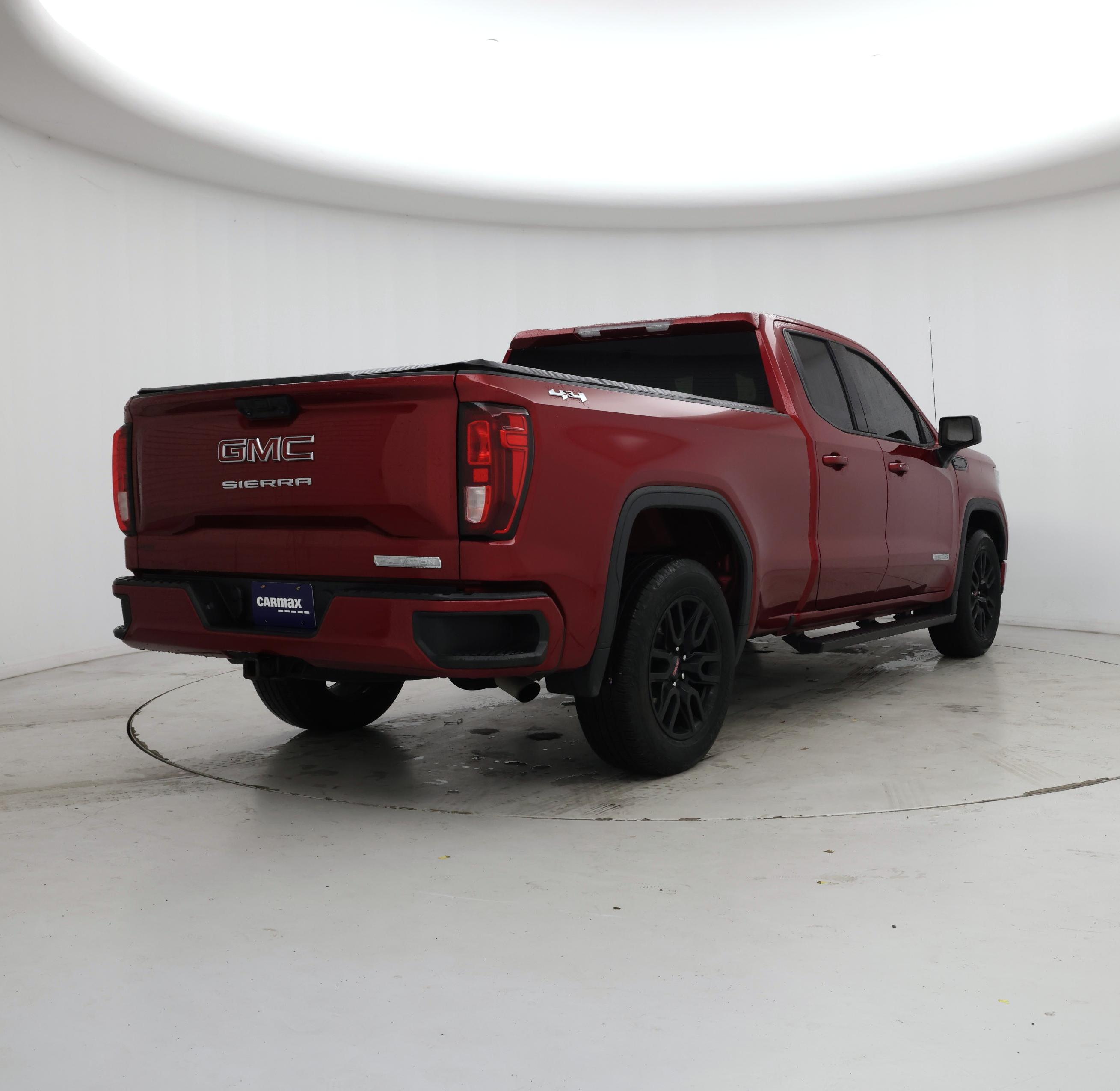 Thumbnail: 2023 GMC Sierra 1500 - 8