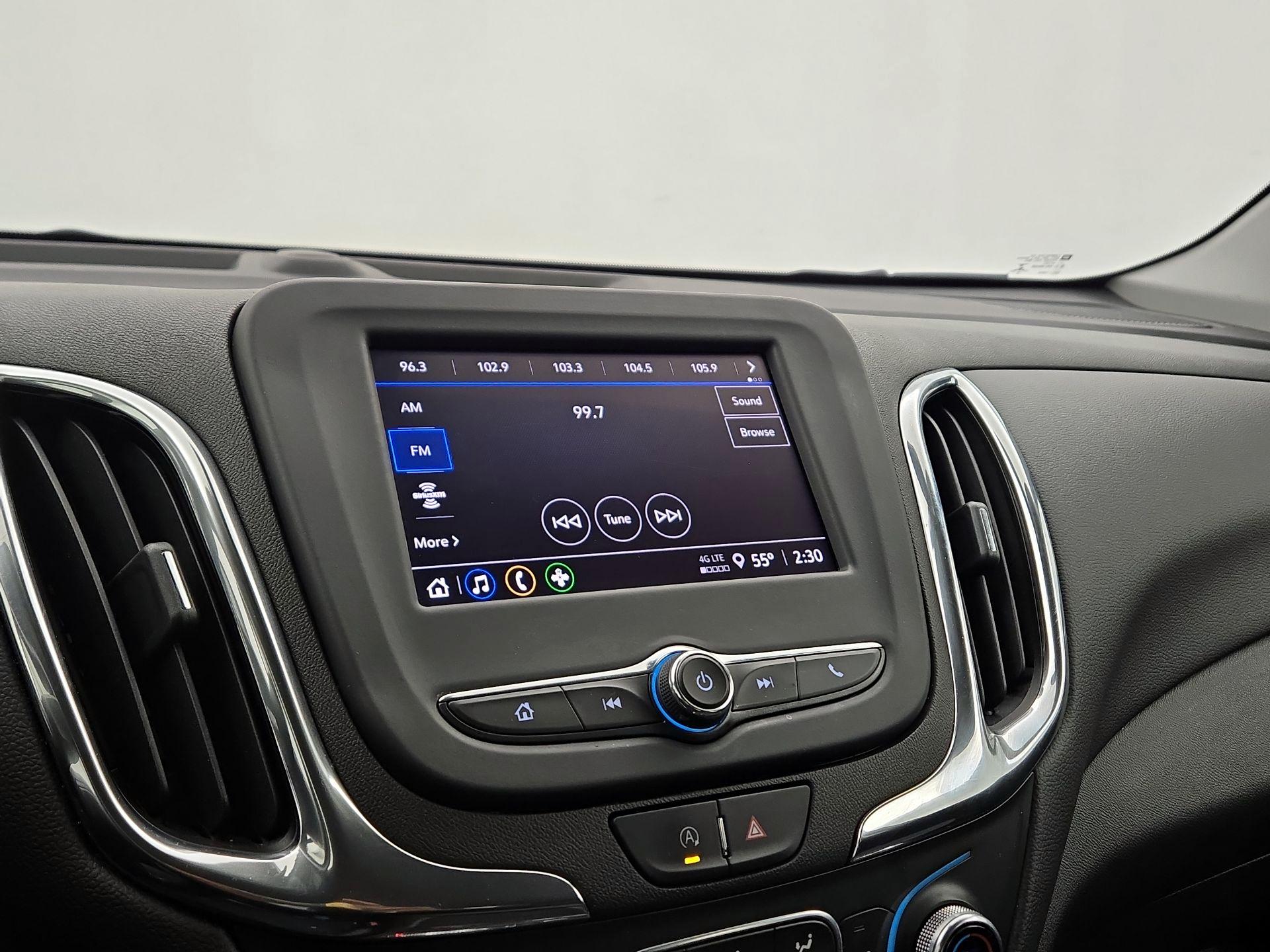 Thumbnail: 2022 Chevrolet Equinox - 15