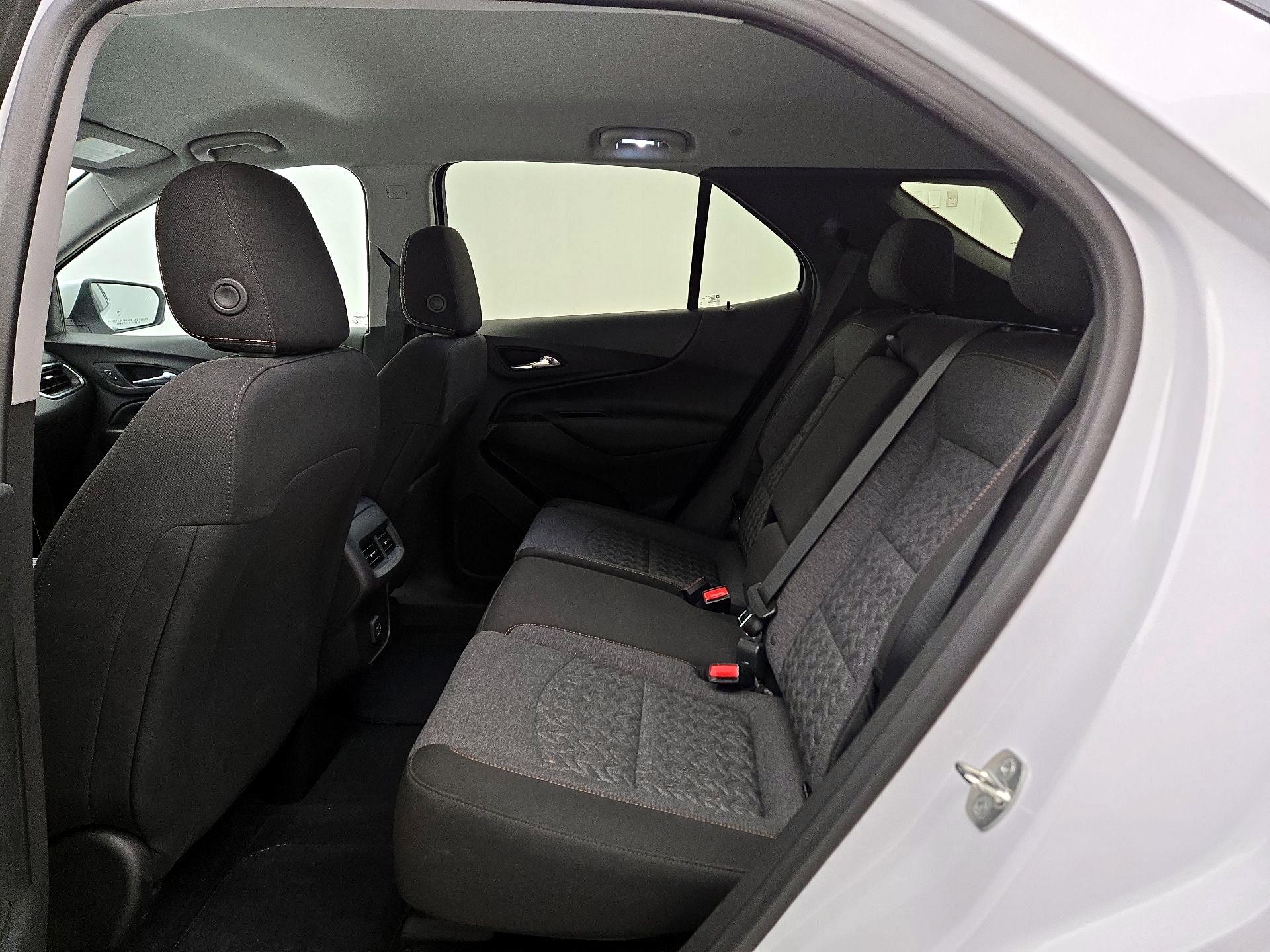 Thumbnail: 2022 Chevrolet Equinox - 19