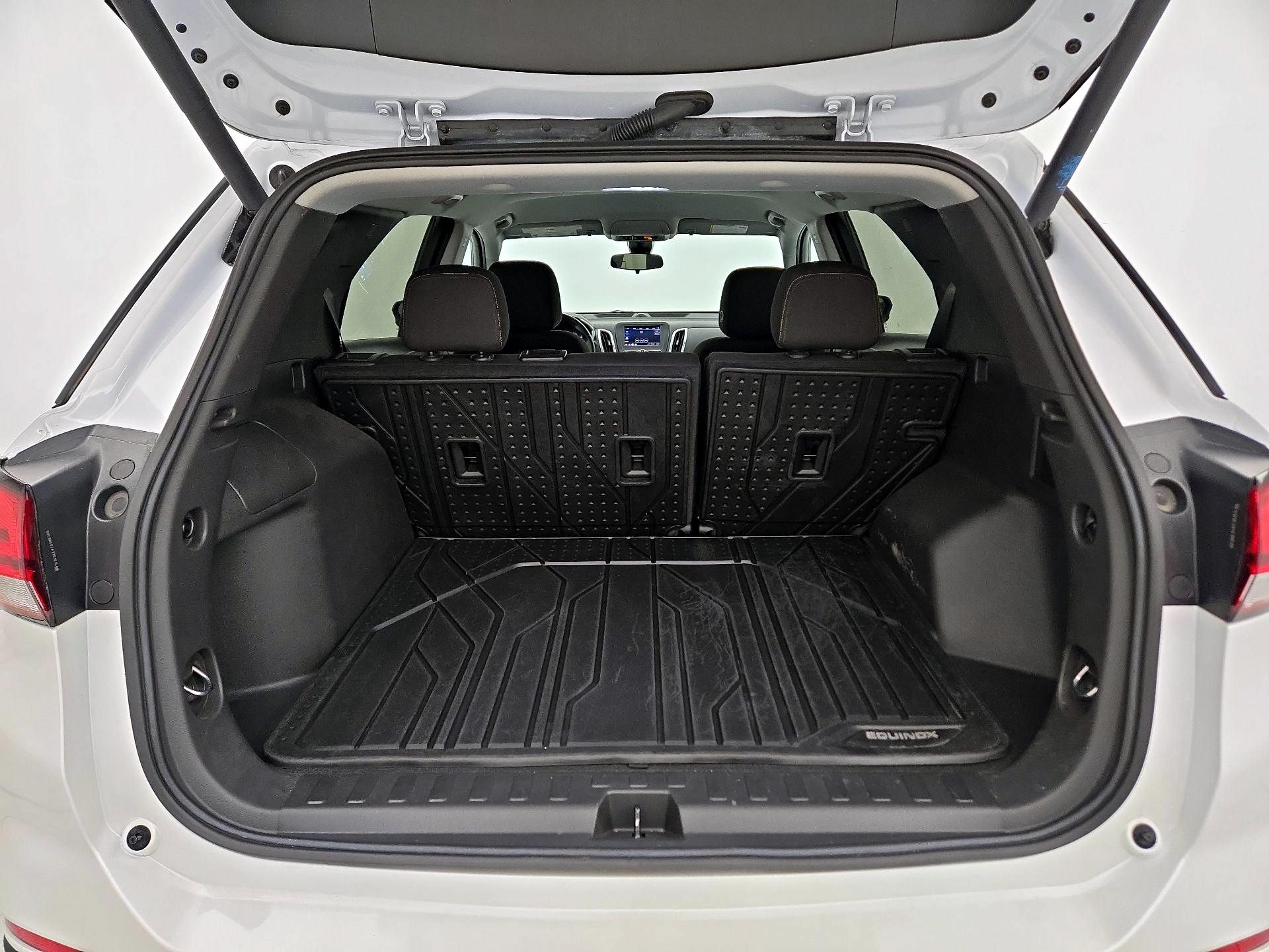 Thumbnail: 2022 Chevrolet Equinox - 20