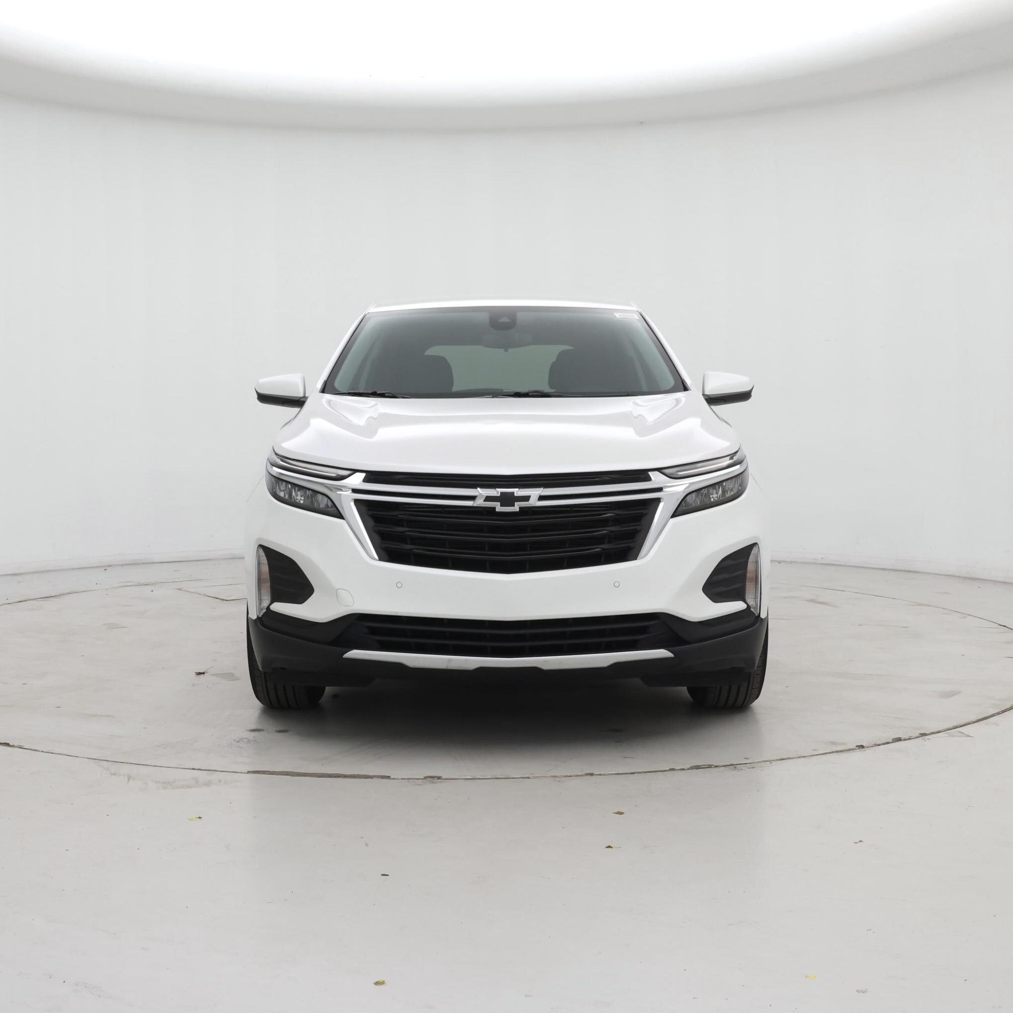 Thumbnail: 2022 Chevrolet Equinox - 5