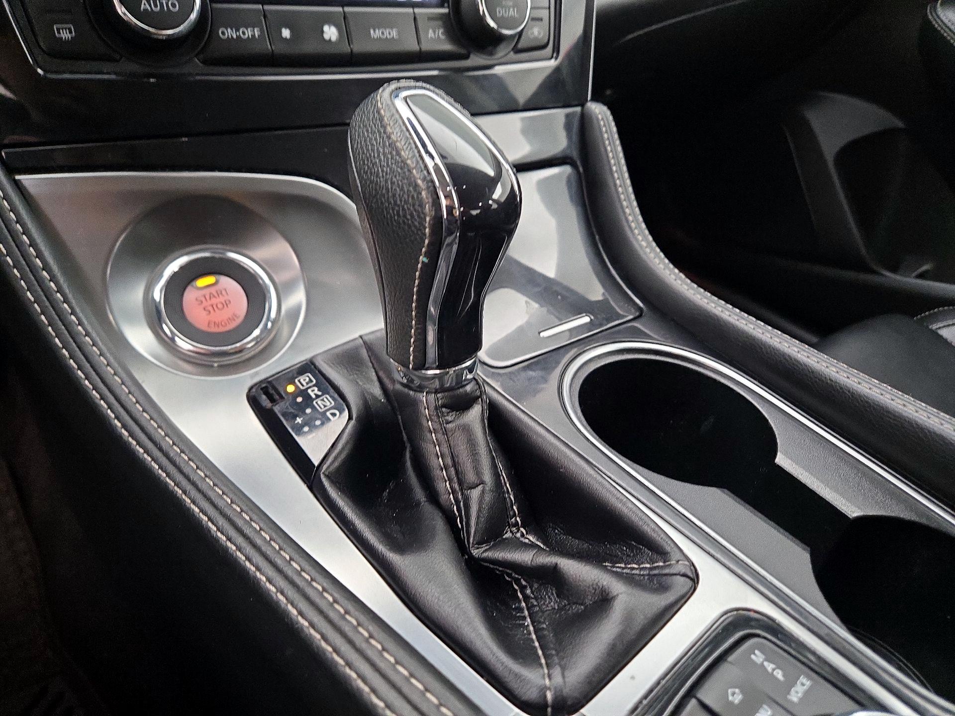 Thumbnail: 2022 Nissan Maxima - 18