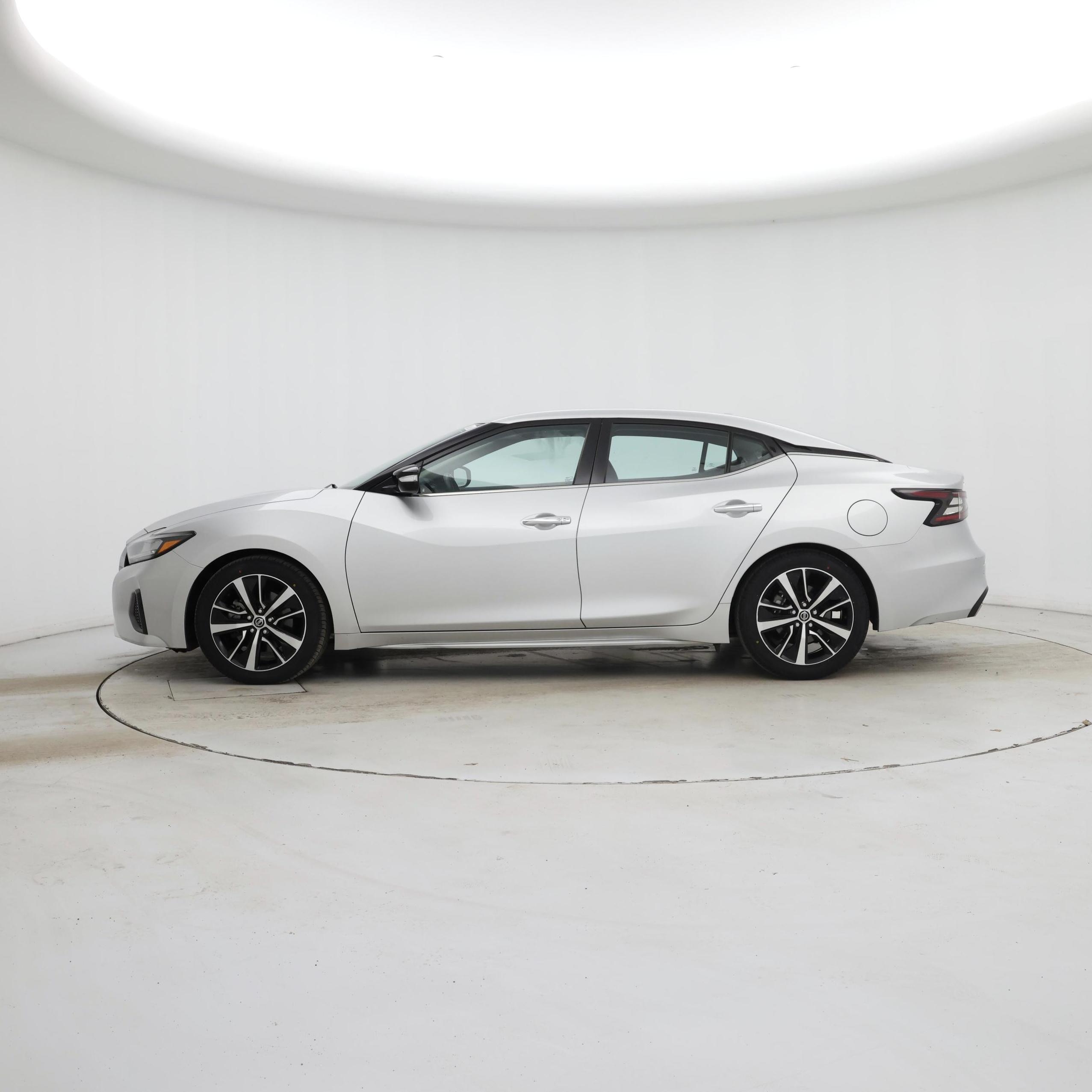 Thumbnail: 2022 Nissan Maxima - 3