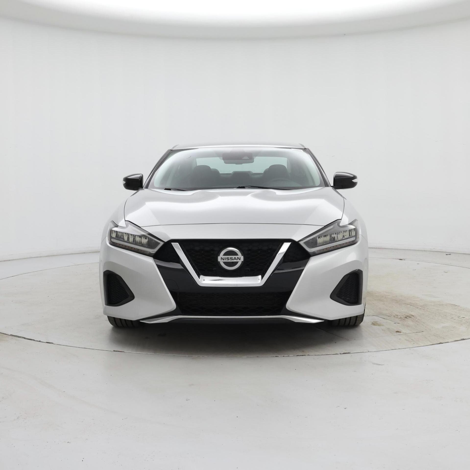 Thumbnail: 2022 Nissan Maxima - 5