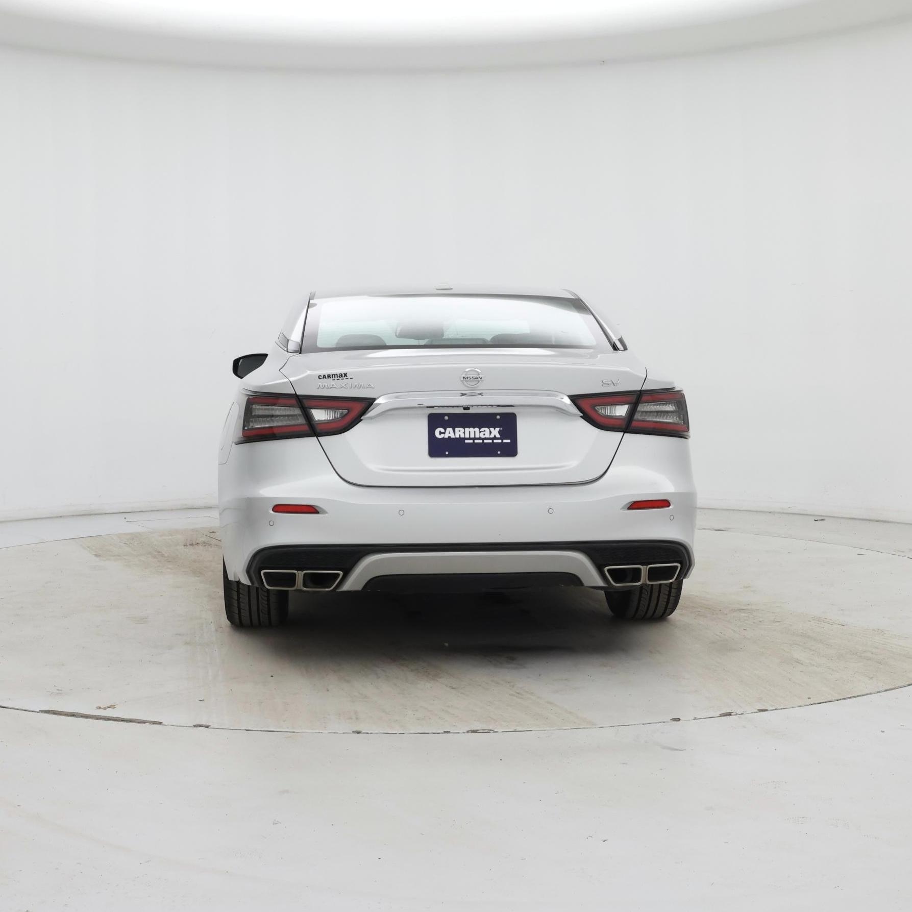 Thumbnail: 2022 Nissan Maxima - 6