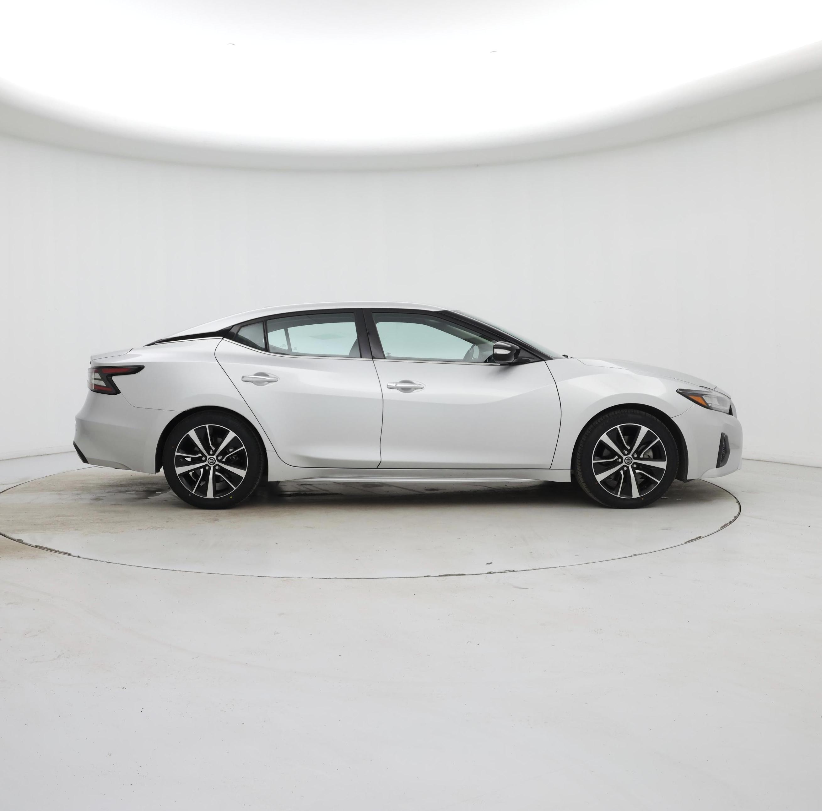 Thumbnail: 2022 Nissan Maxima - 7