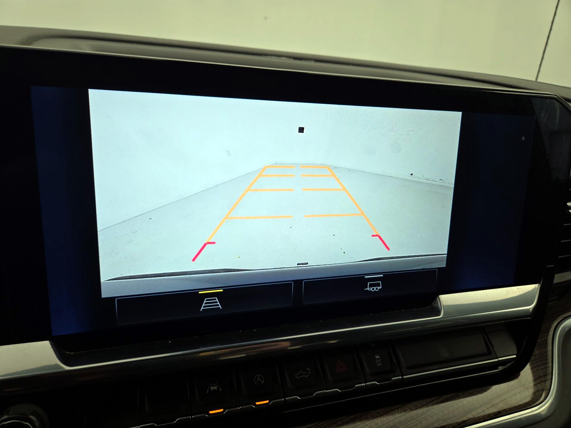 Thumbnail: 2022 Chevrolet Silverado 1500 - 14