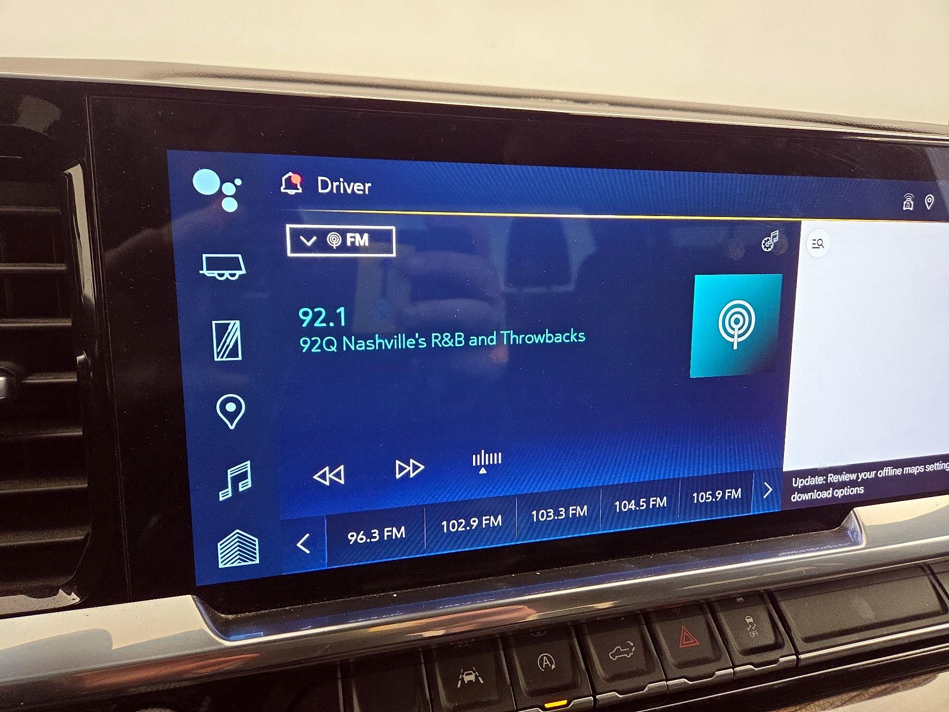 Thumbnail: 2022 Chevrolet Silverado 1500 - 15