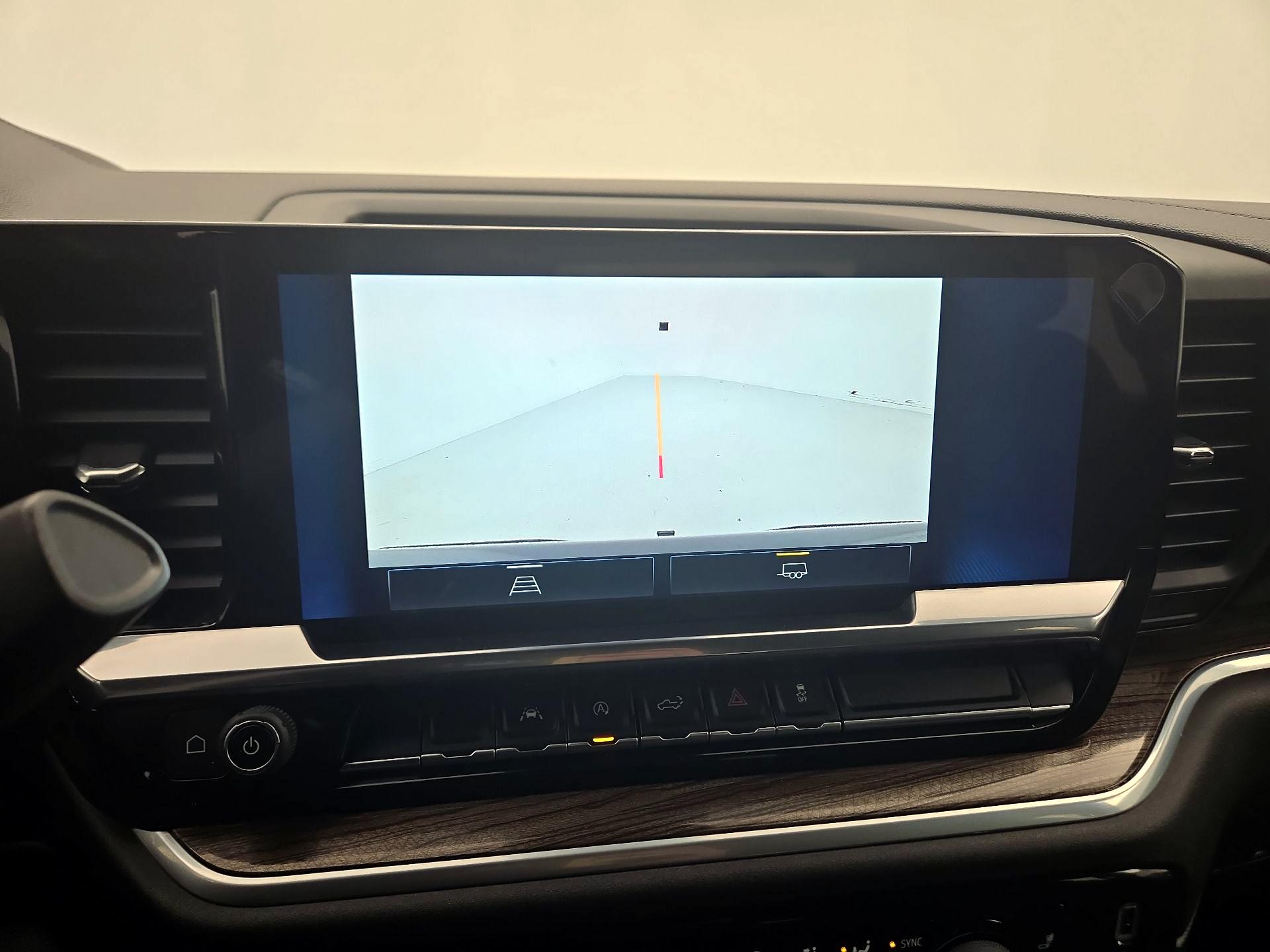 Thumbnail: 2022 Chevrolet Silverado 1500 - 14