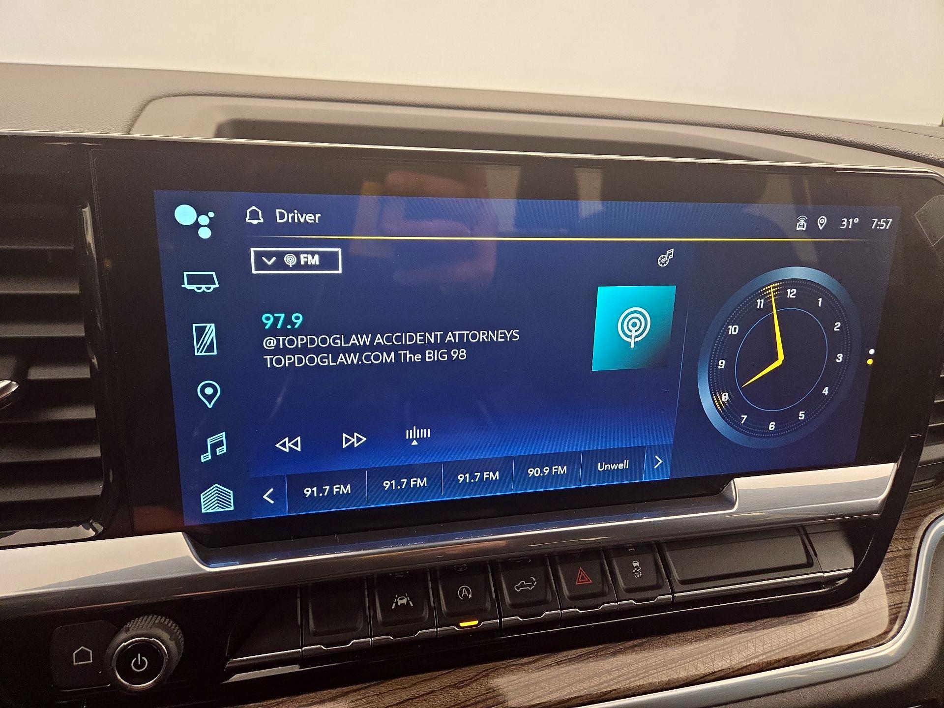 Thumbnail: 2022 Chevrolet Silverado 1500 - 15