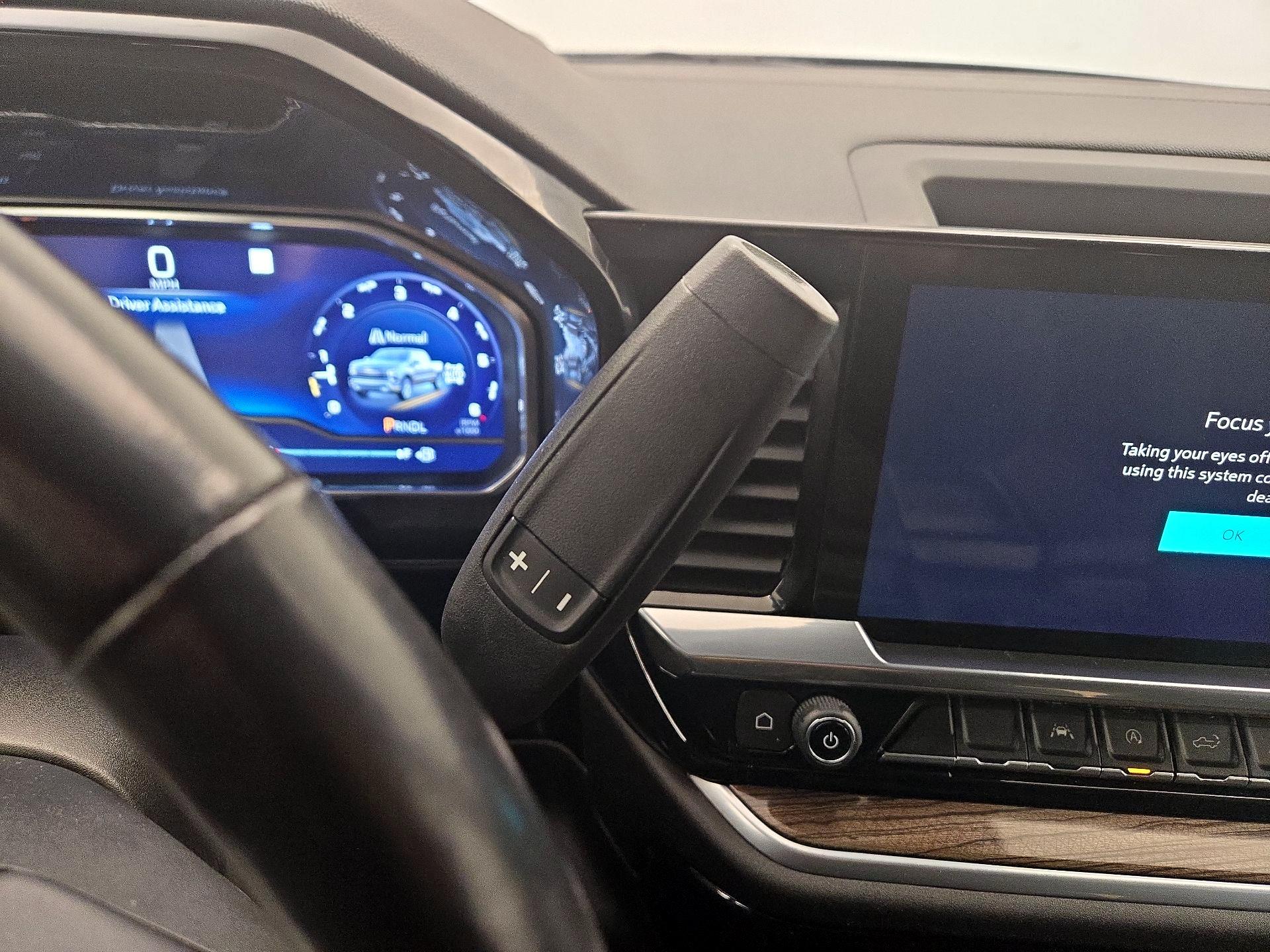 Thumbnail: 2022 Chevrolet Silverado 1500 - 17