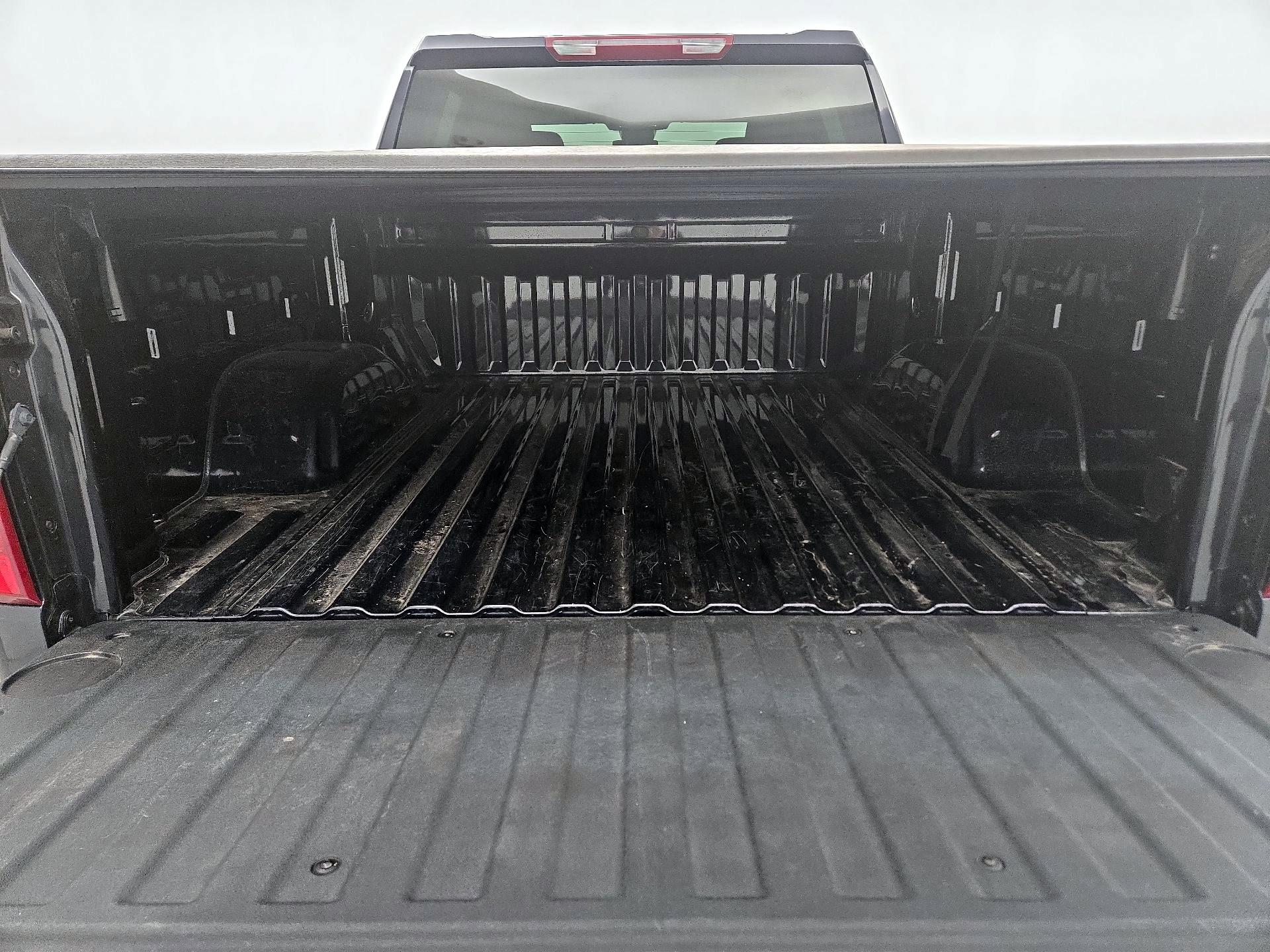 Thumbnail: 2022 Chevrolet Silverado 1500 - 20