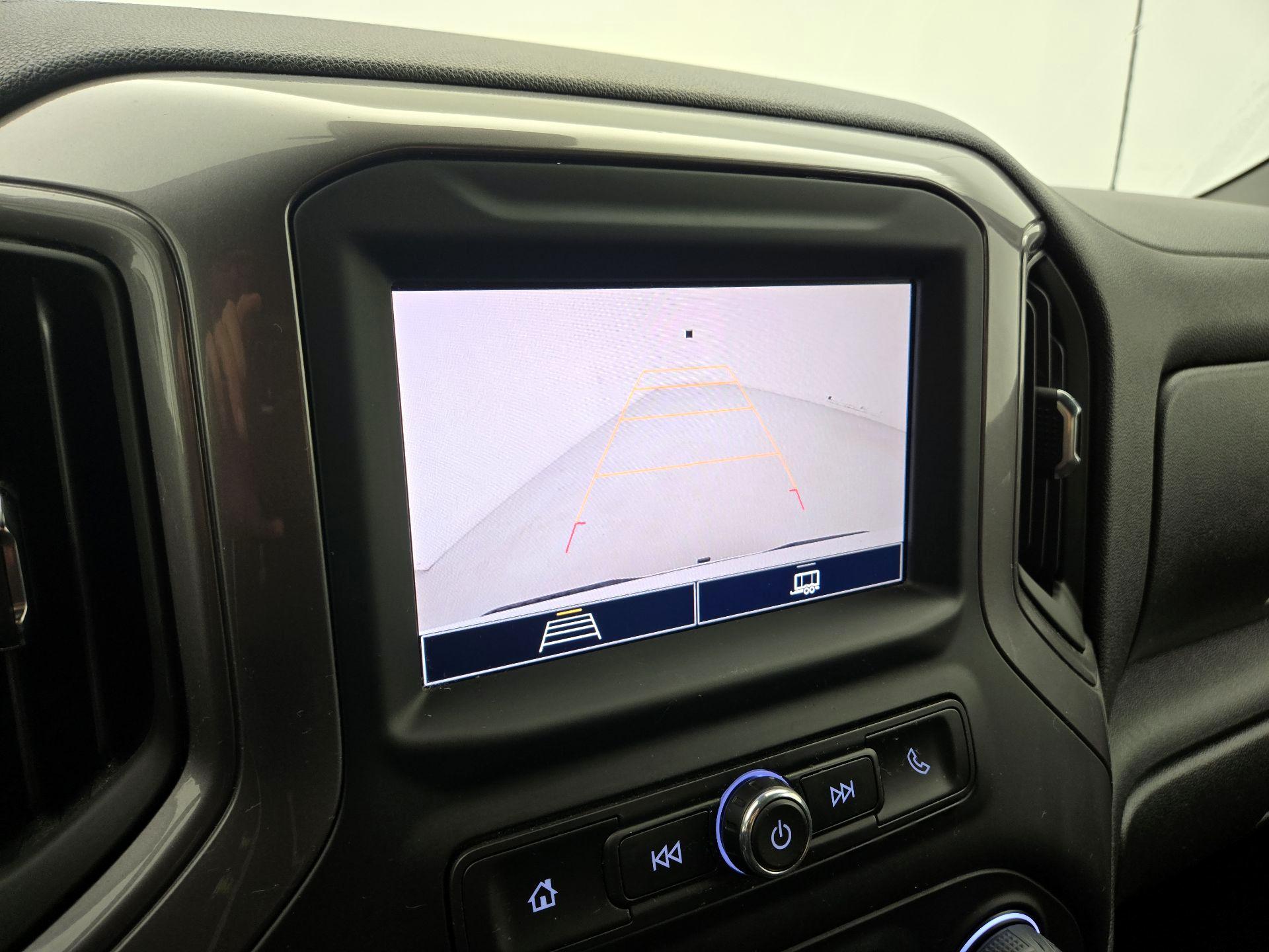 Thumbnail: 2023 Chevrolet Silverado 1500 - 14