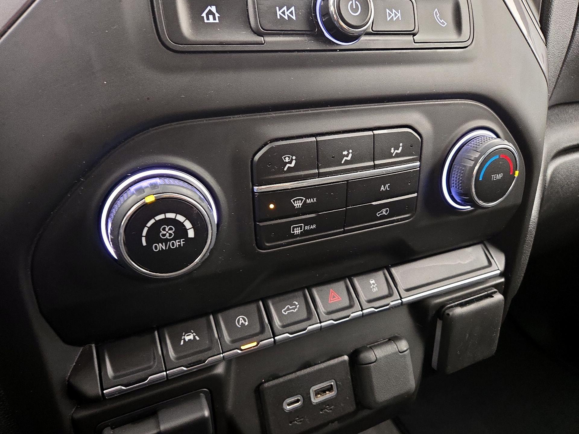 Thumbnail: 2023 Chevrolet Silverado 1500 - 16