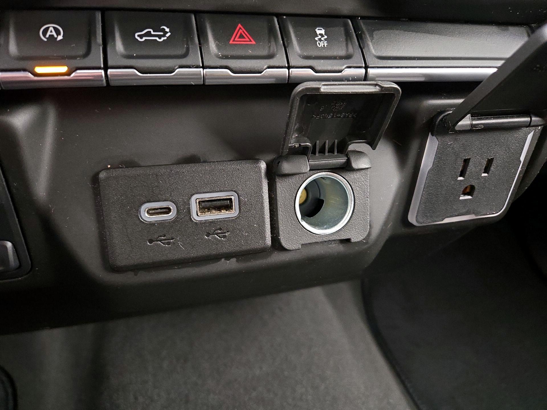 Thumbnail: 2023 Chevrolet Silverado 1500 - 18