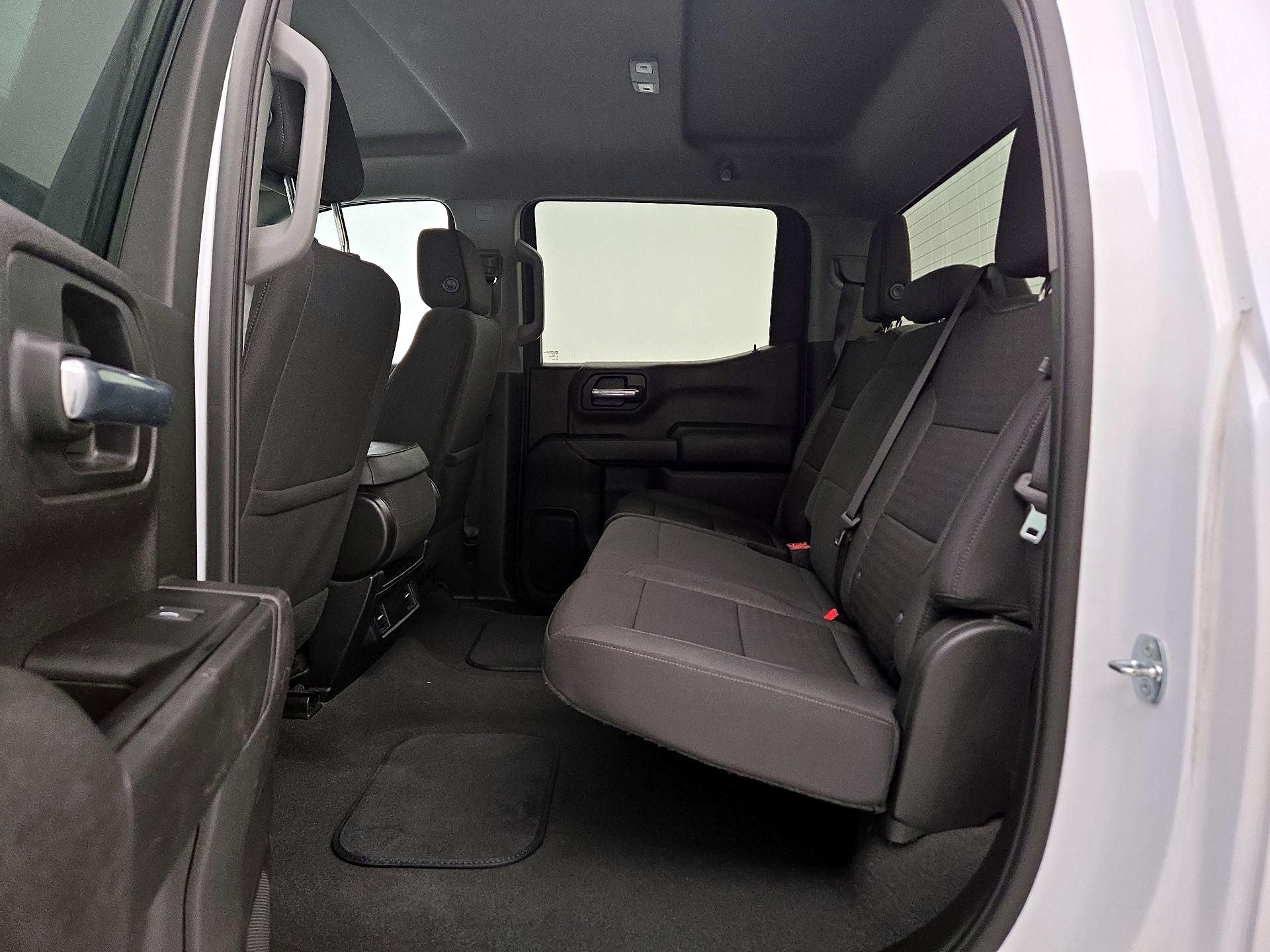 Thumbnail: 2023 Chevrolet Silverado 1500 - 19