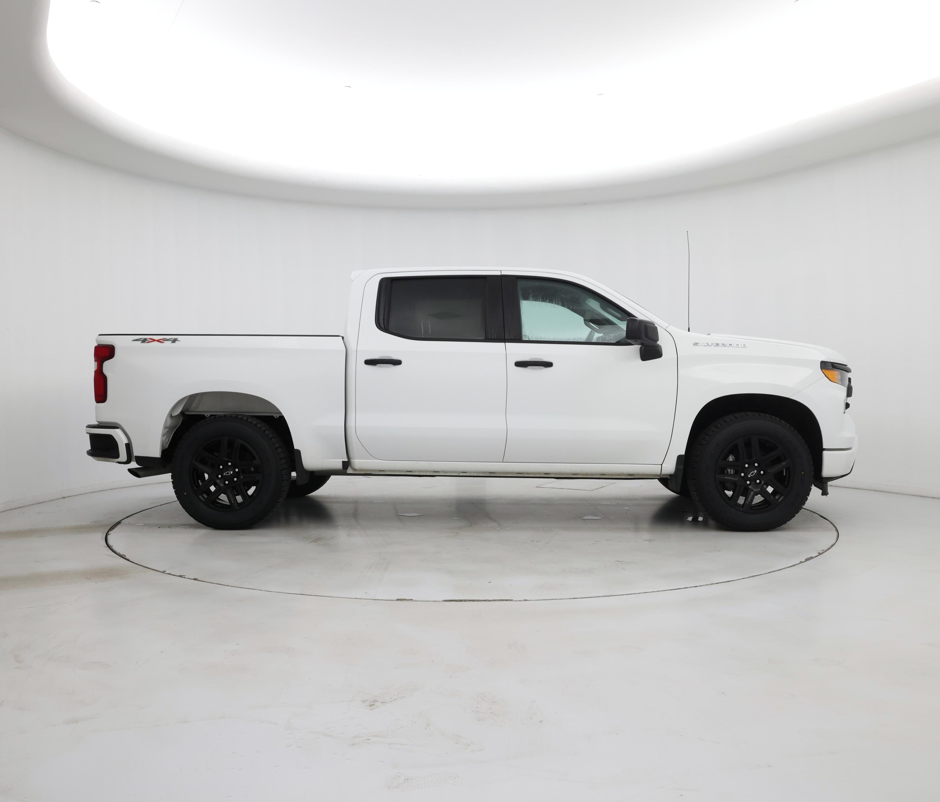Thumbnail: 2023 Chevrolet Silverado 1500 - 7