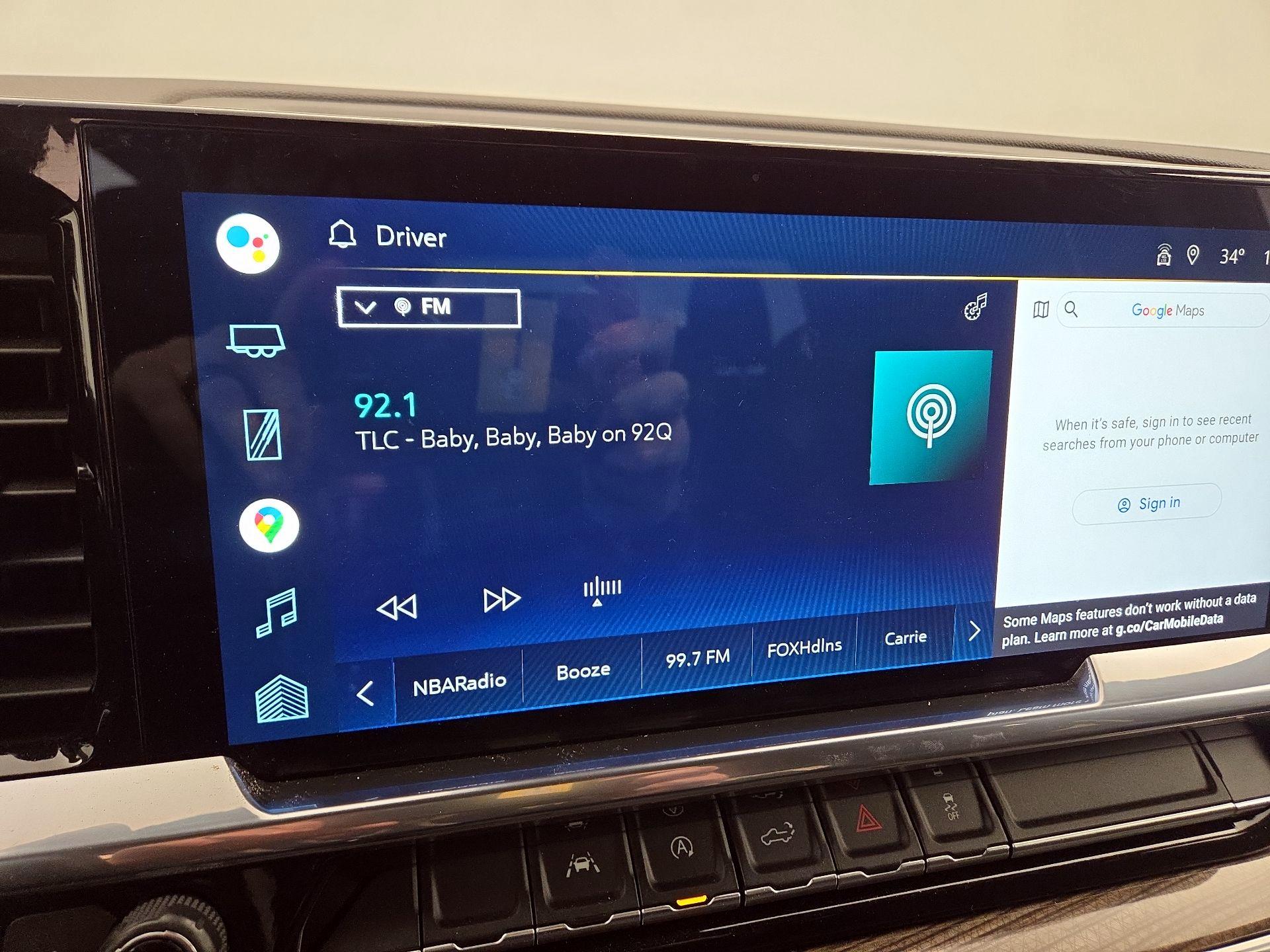 Thumbnail: 2022 Chevrolet Silverado 1500 - 15