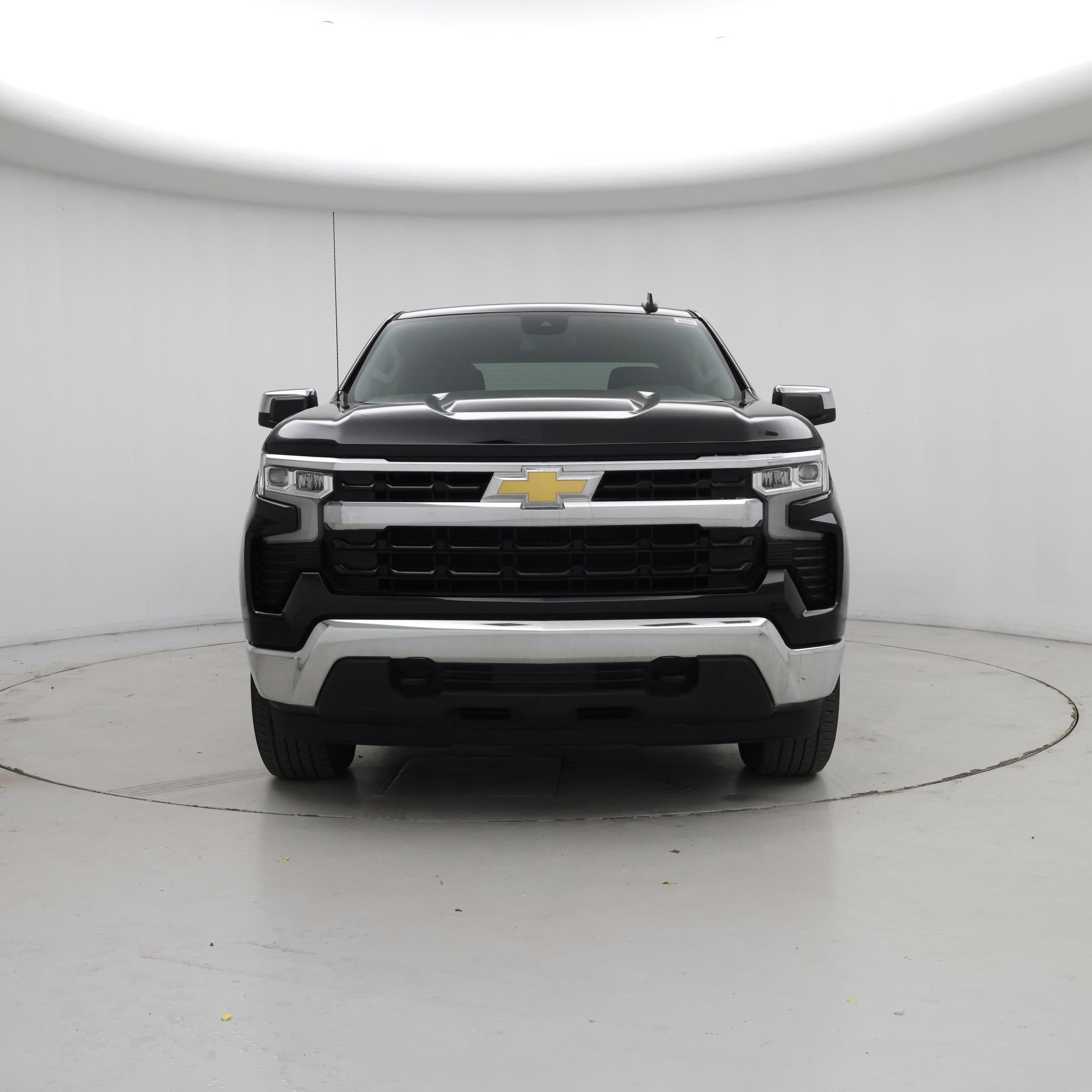 Thumbnail: 2022 Chevrolet Silverado 1500 - 5