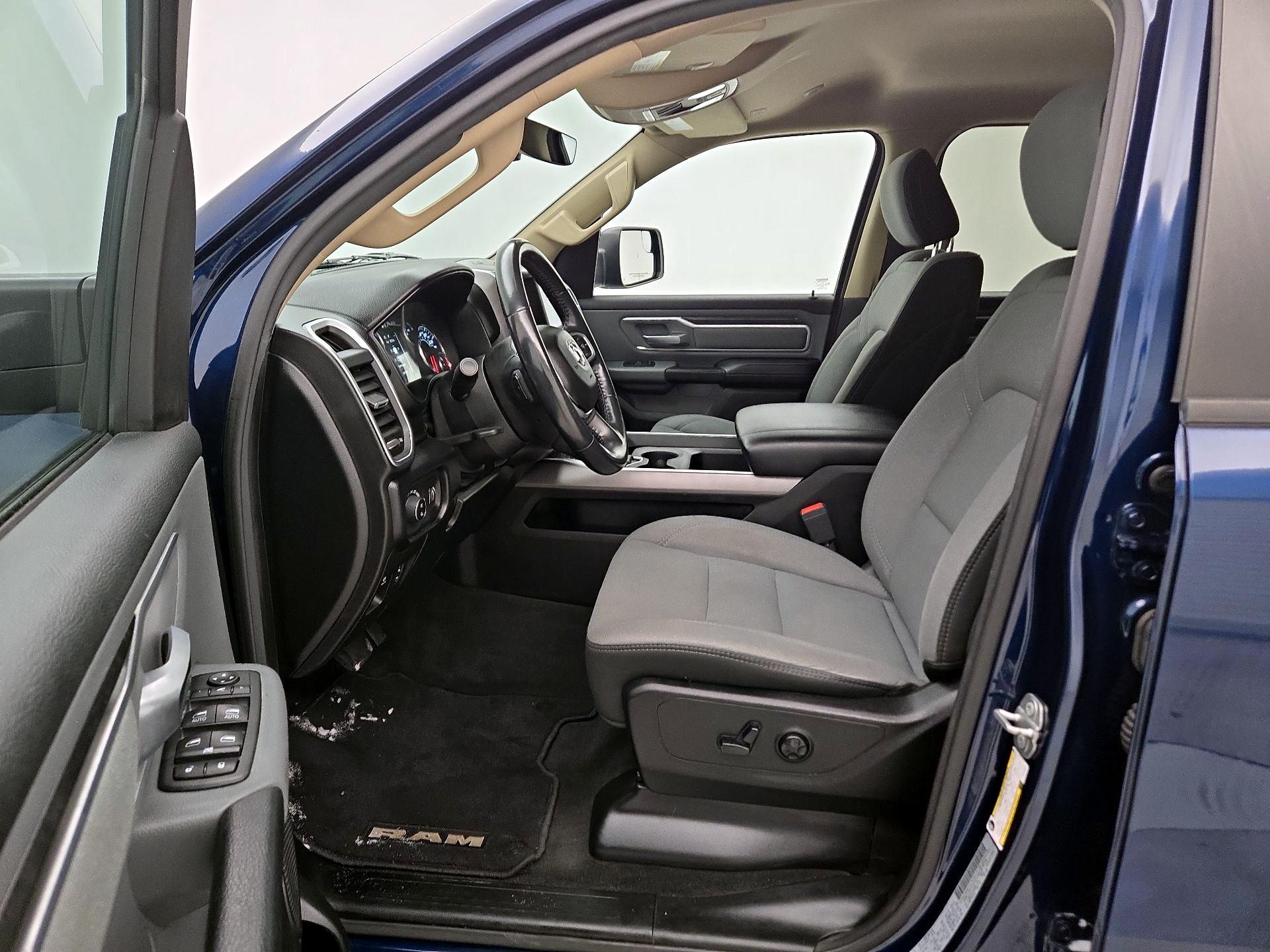 Thumbnail: 2020 RAM 1500 - 11