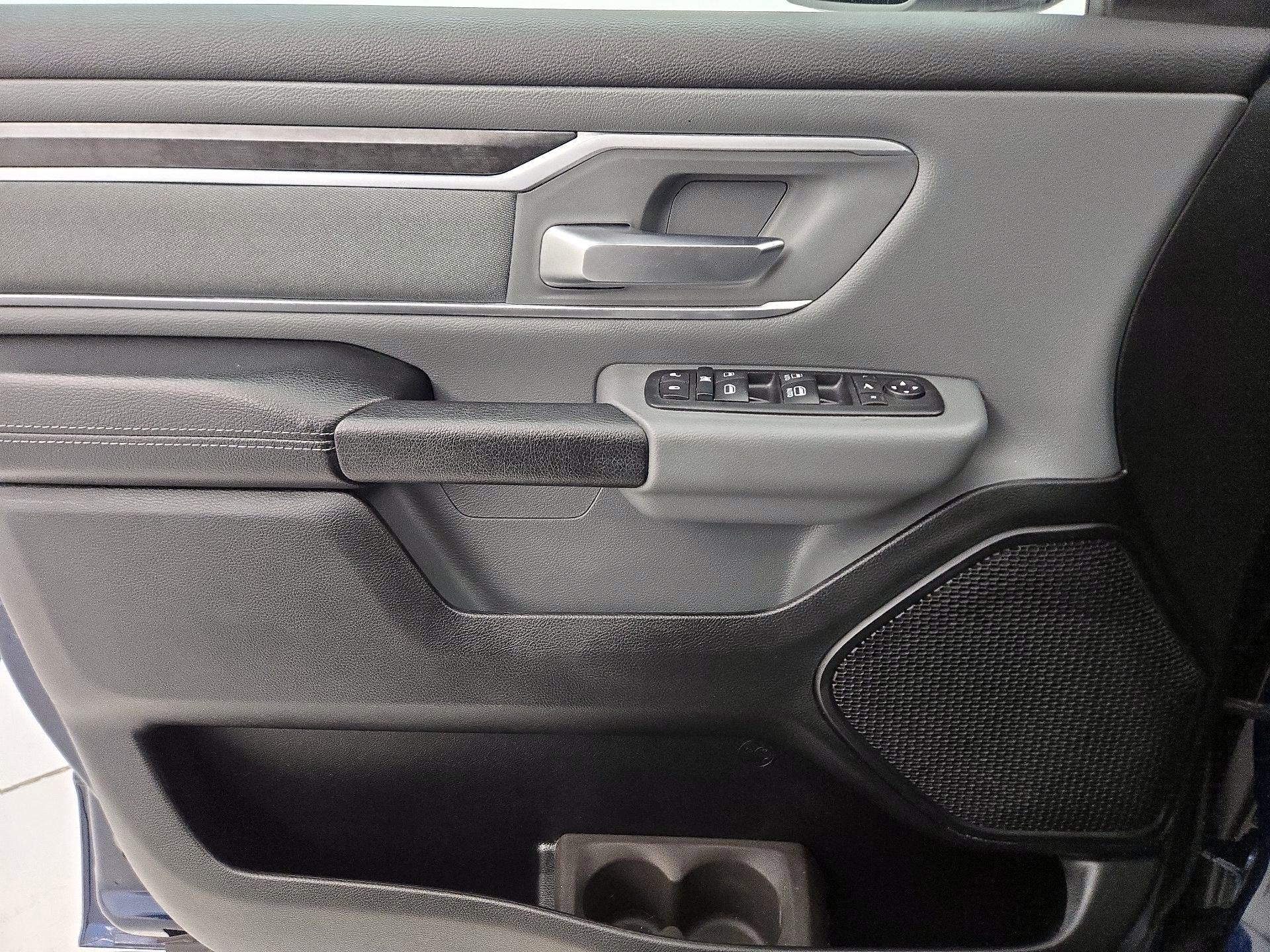 Thumbnail: 2020 RAM 1500 - 12