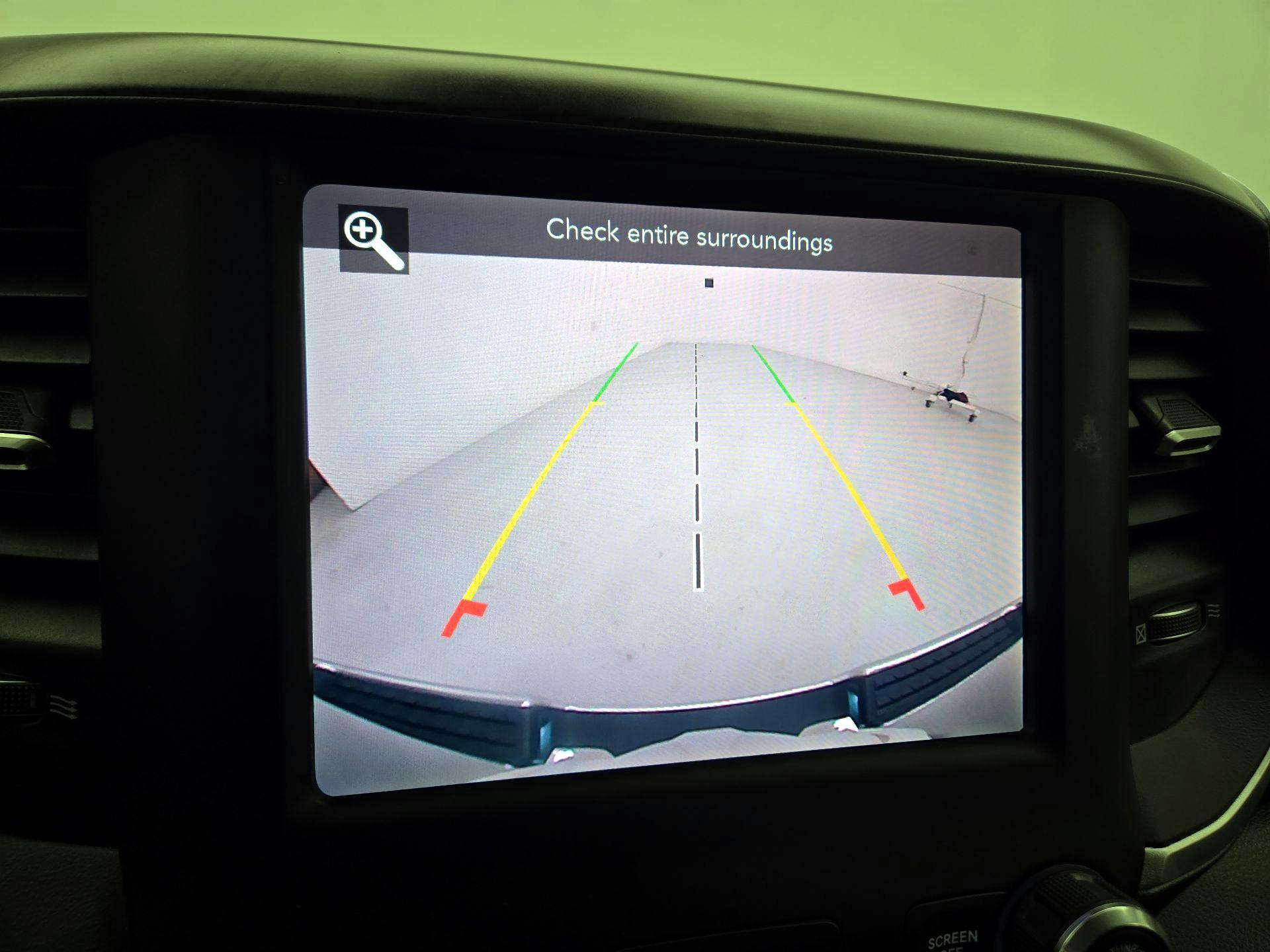 Thumbnail: 2020 RAM 1500 - 14