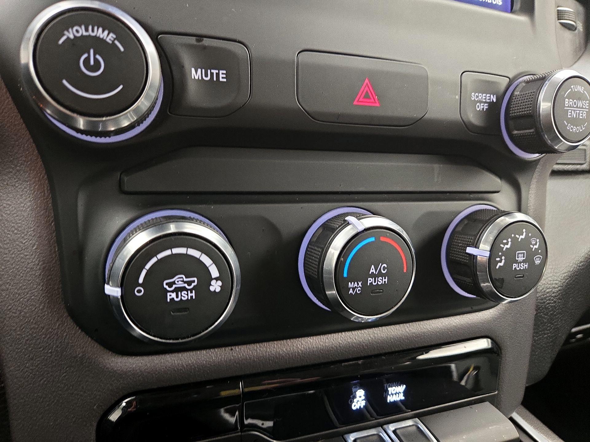 Thumbnail: 2020 RAM 1500 - 16