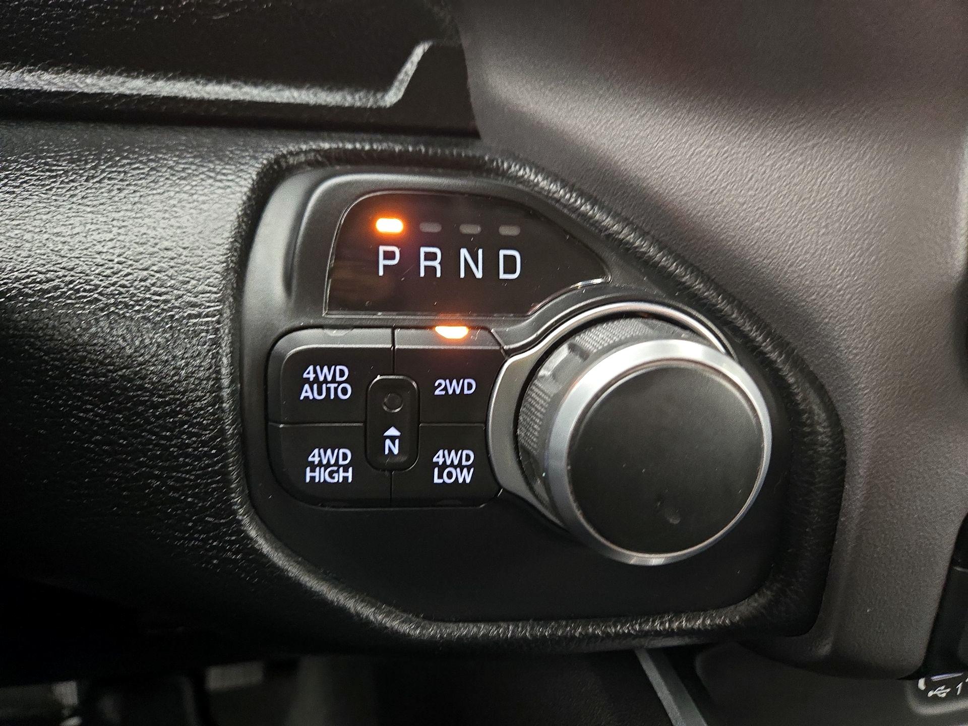 Thumbnail: 2020 RAM 1500 - 17