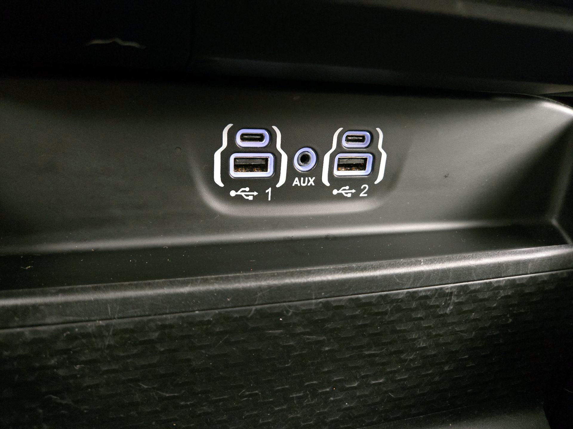 Thumbnail: 2020 RAM 1500 - 18