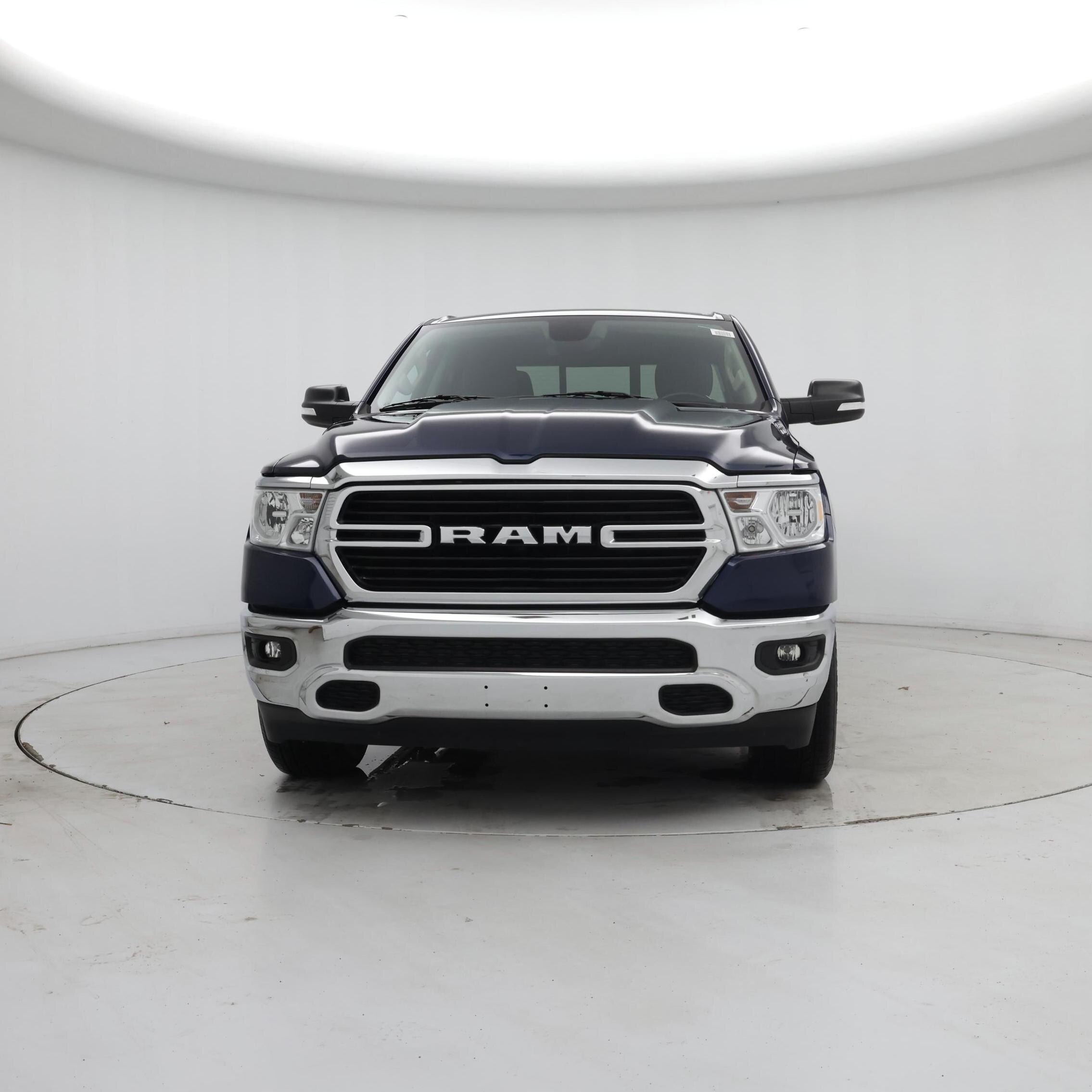 Thumbnail: 2020 RAM 1500 - 5
