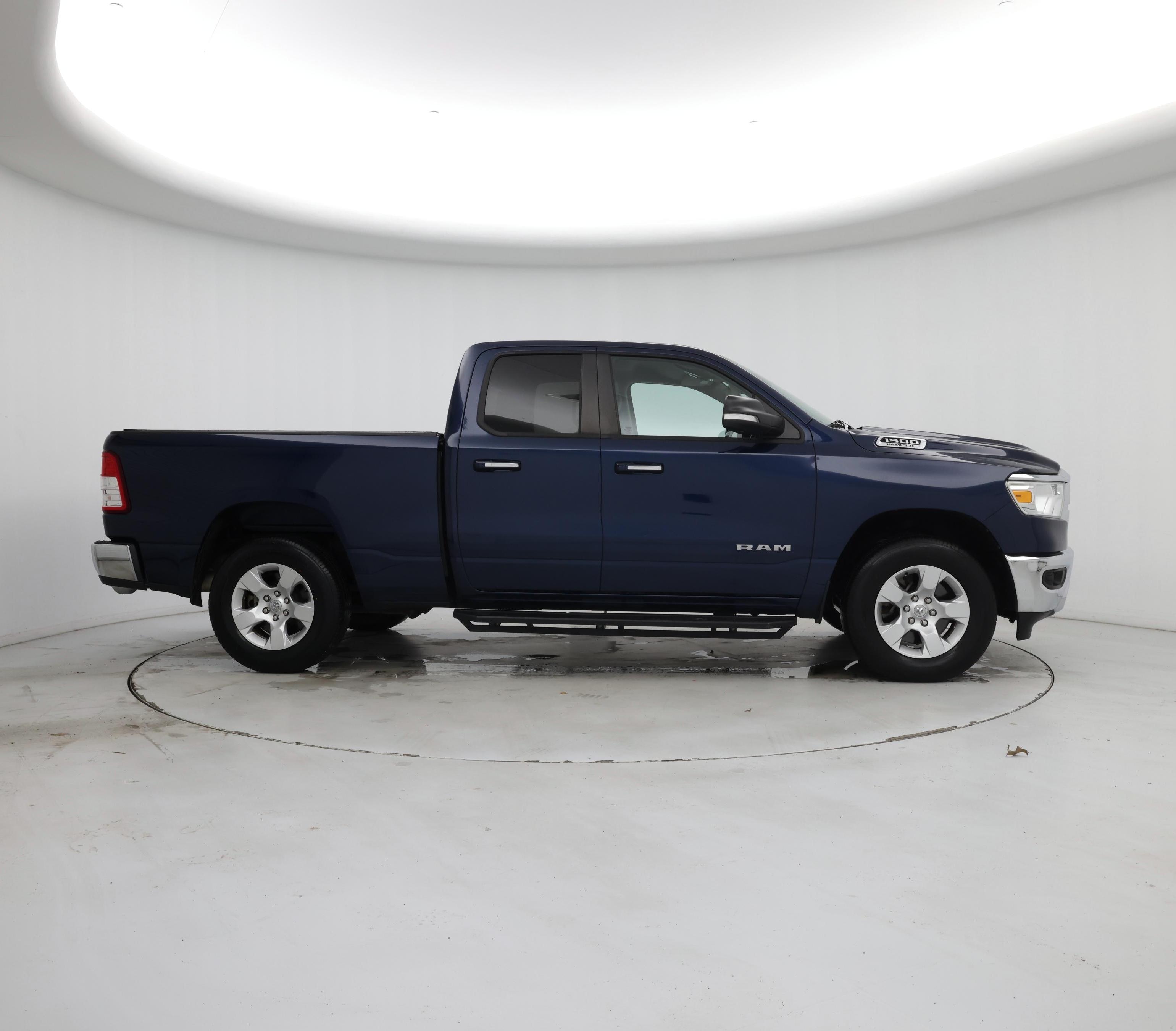 Thumbnail: 2020 RAM 1500 - 7