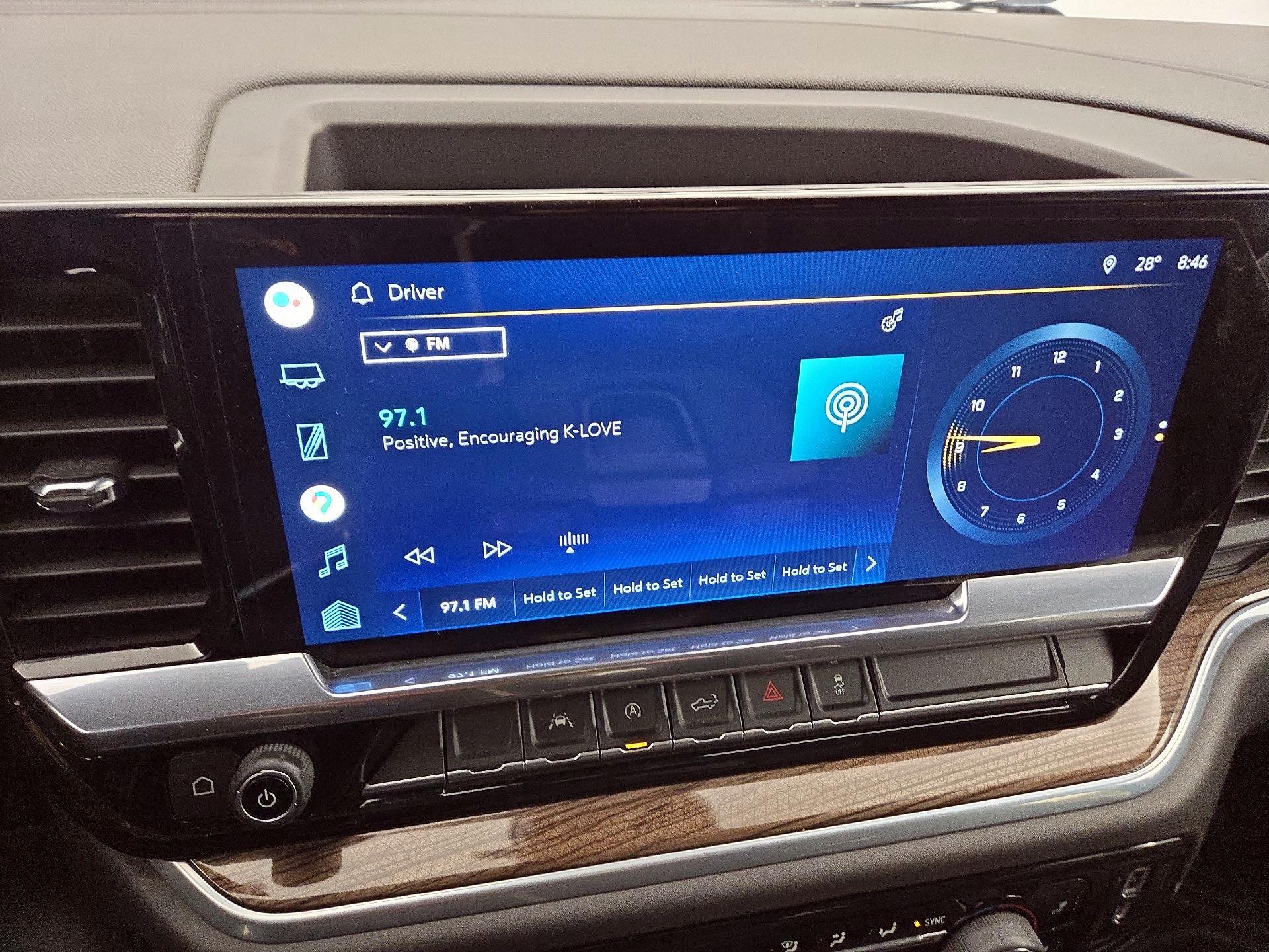 Thumbnail: 2022 Chevrolet Silverado 1500 - 15