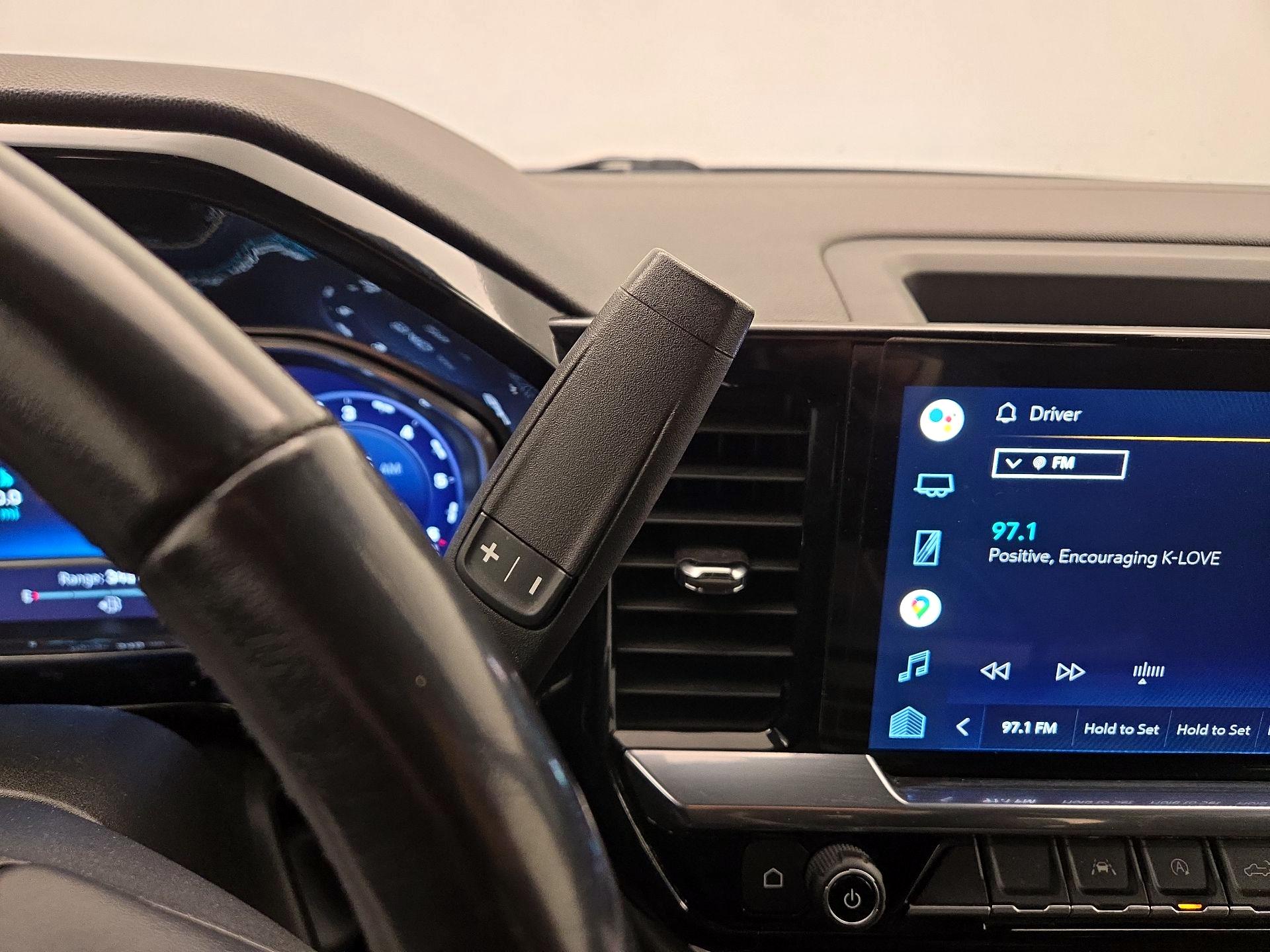 Thumbnail: 2022 Chevrolet Silverado 1500 - 17