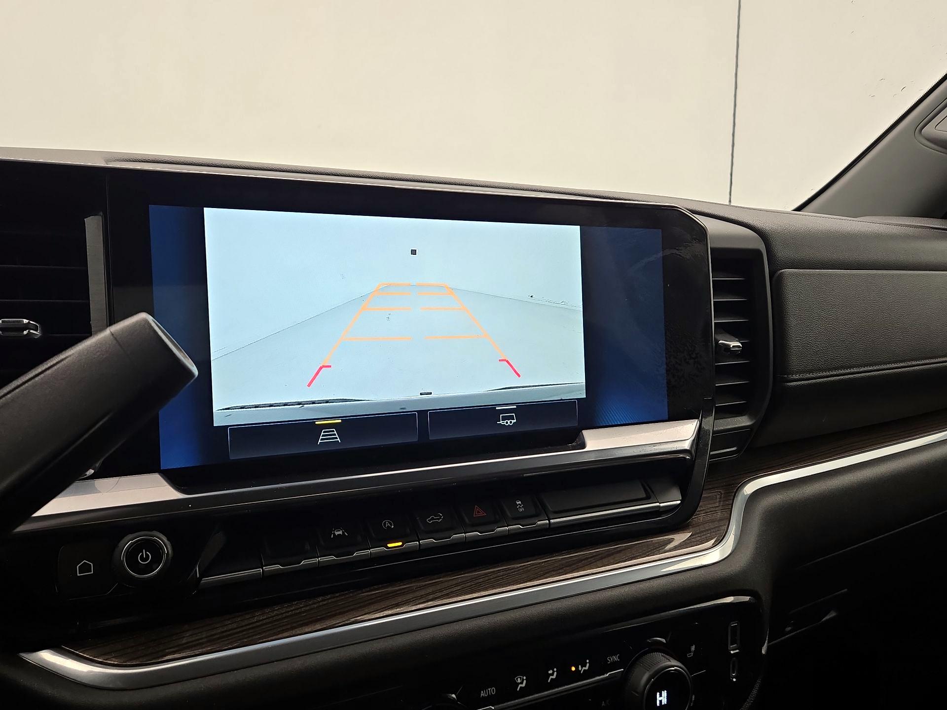 Thumbnail: 2022 Chevrolet Silverado 1500 - 14