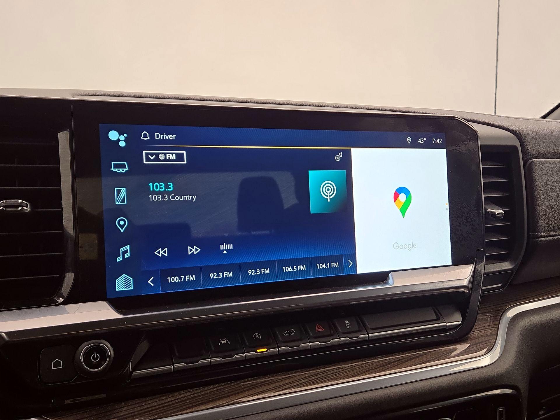 Thumbnail: 2022 Chevrolet Silverado 1500 - 15