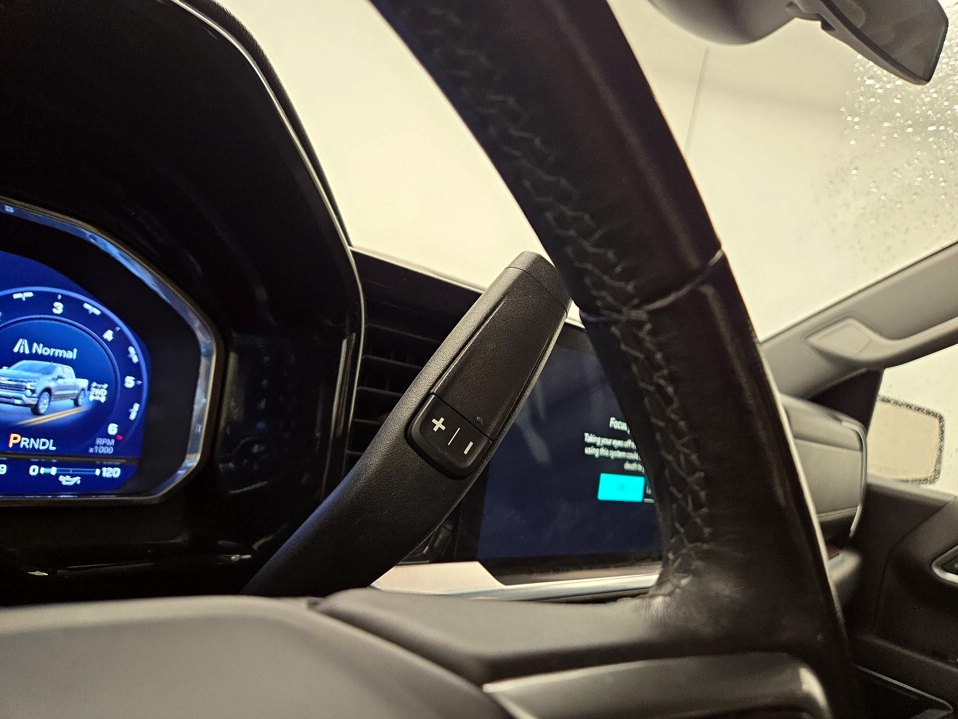 Thumbnail: 2022 Chevrolet Silverado 1500 - 17