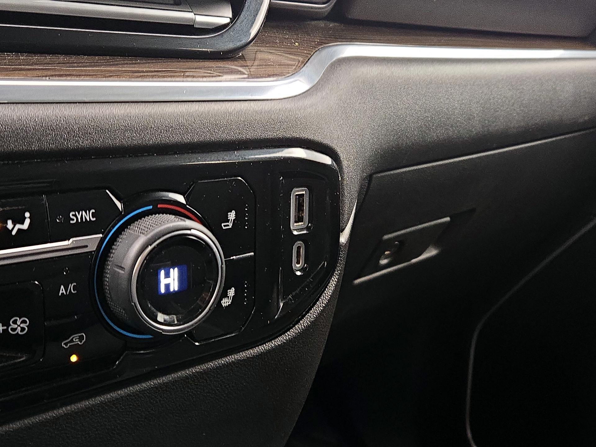 Thumbnail: 2022 Chevrolet Silverado 1500 - 18