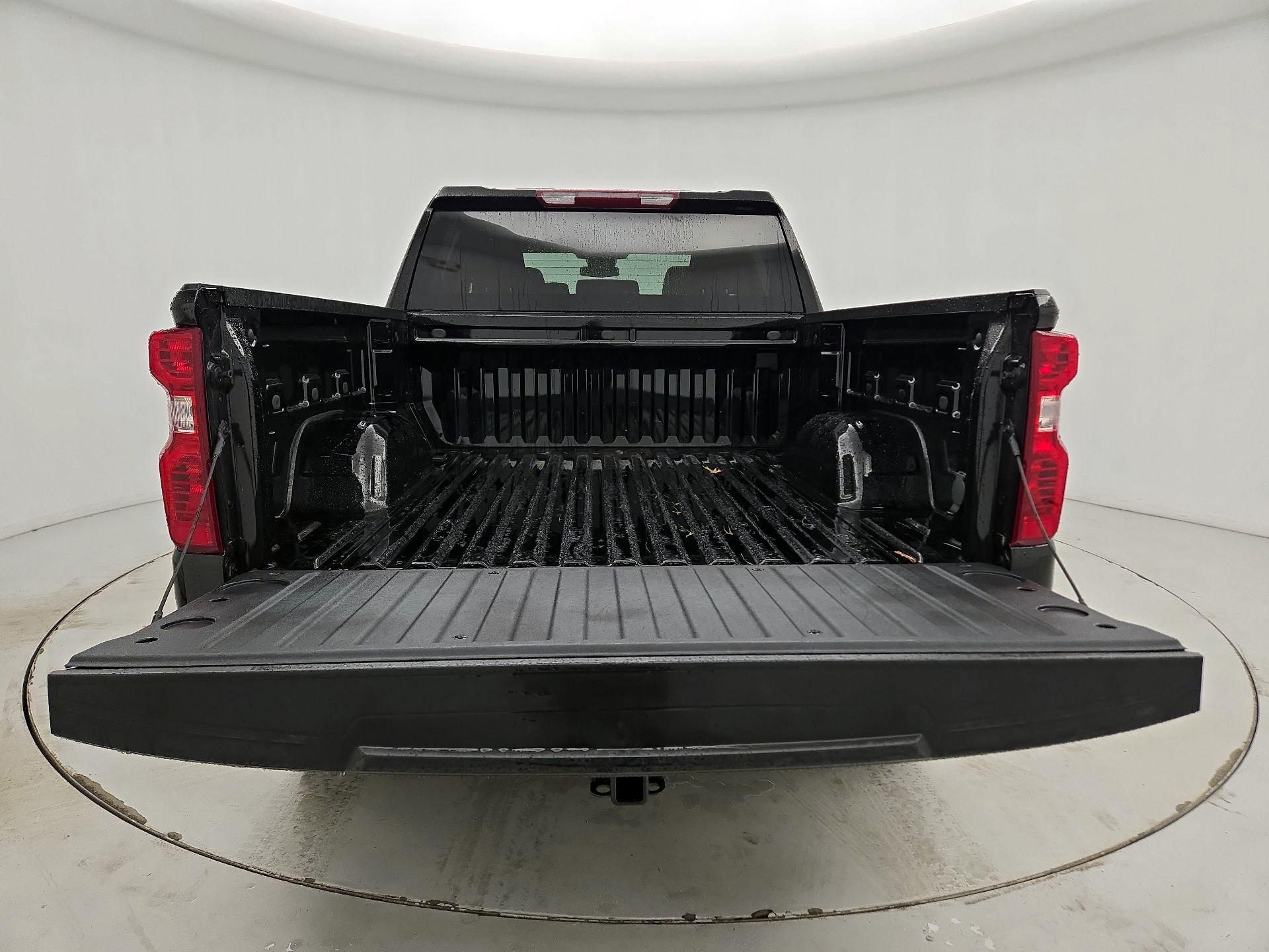 Thumbnail: 2022 Chevrolet Silverado 1500 - 20