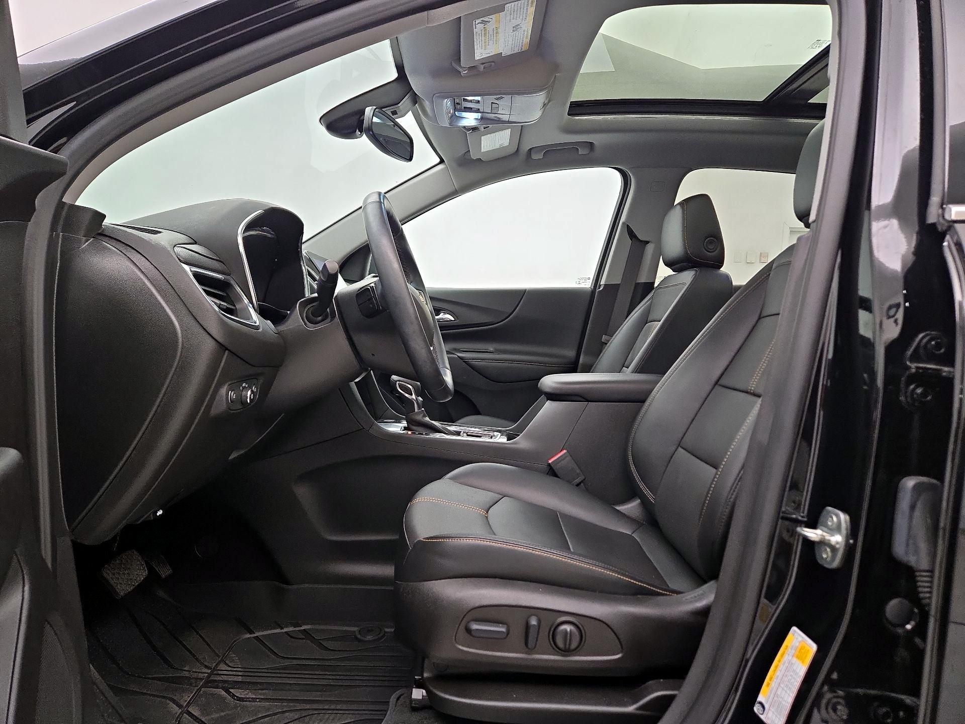 Thumbnail: 2023 Chevrolet Equinox - 11