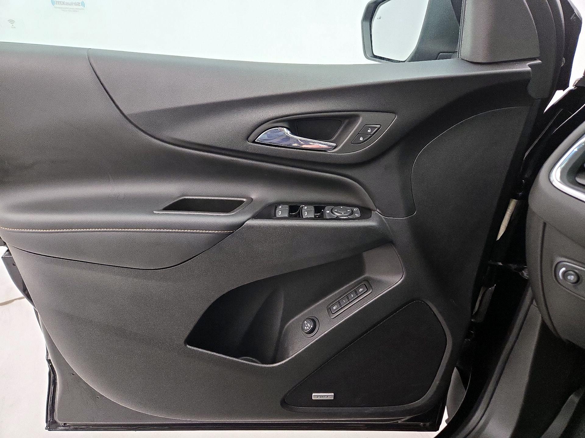 Thumbnail: 2023 Chevrolet Equinox - 12