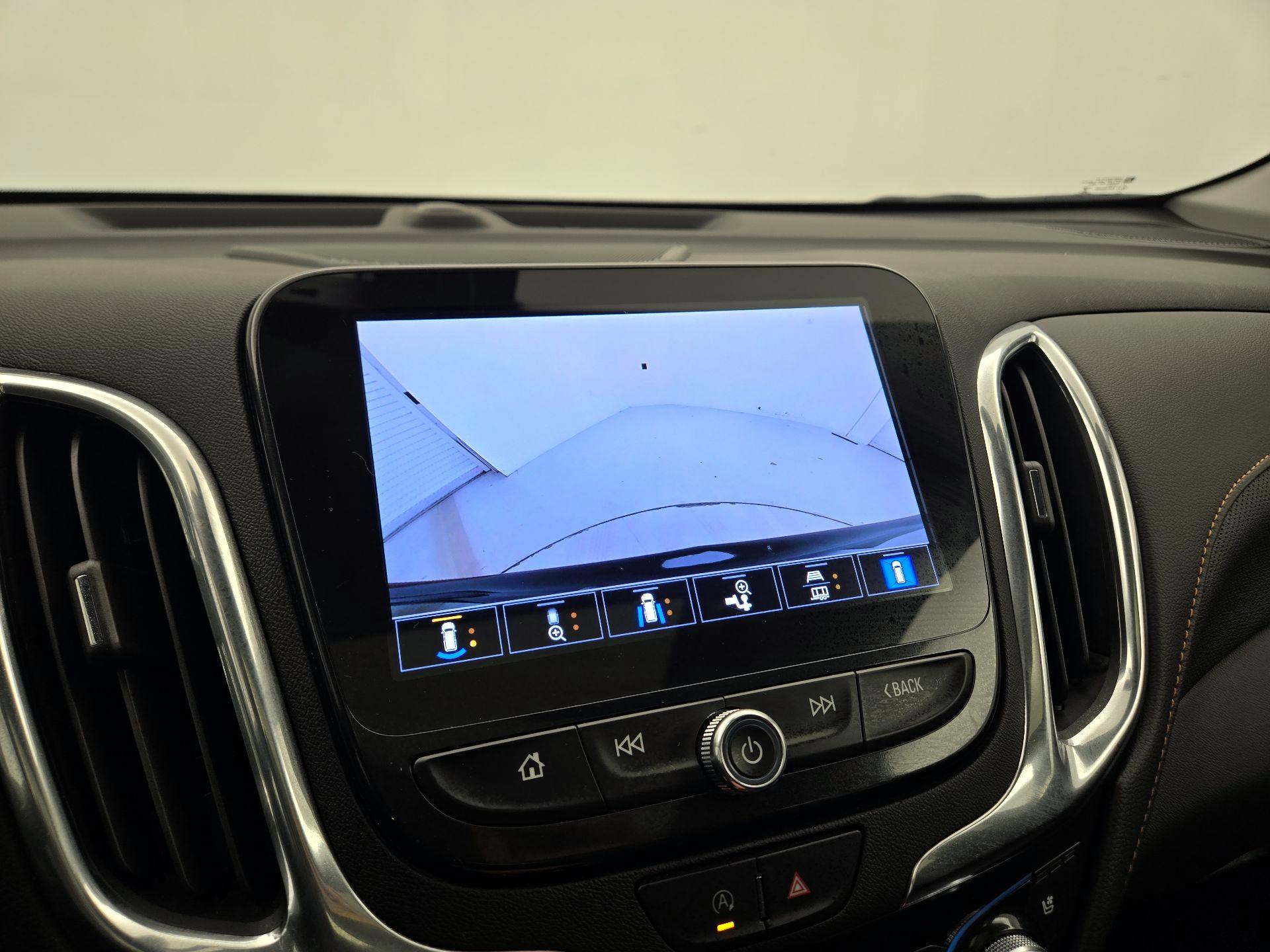 Thumbnail: 2023 Chevrolet Equinox - 15