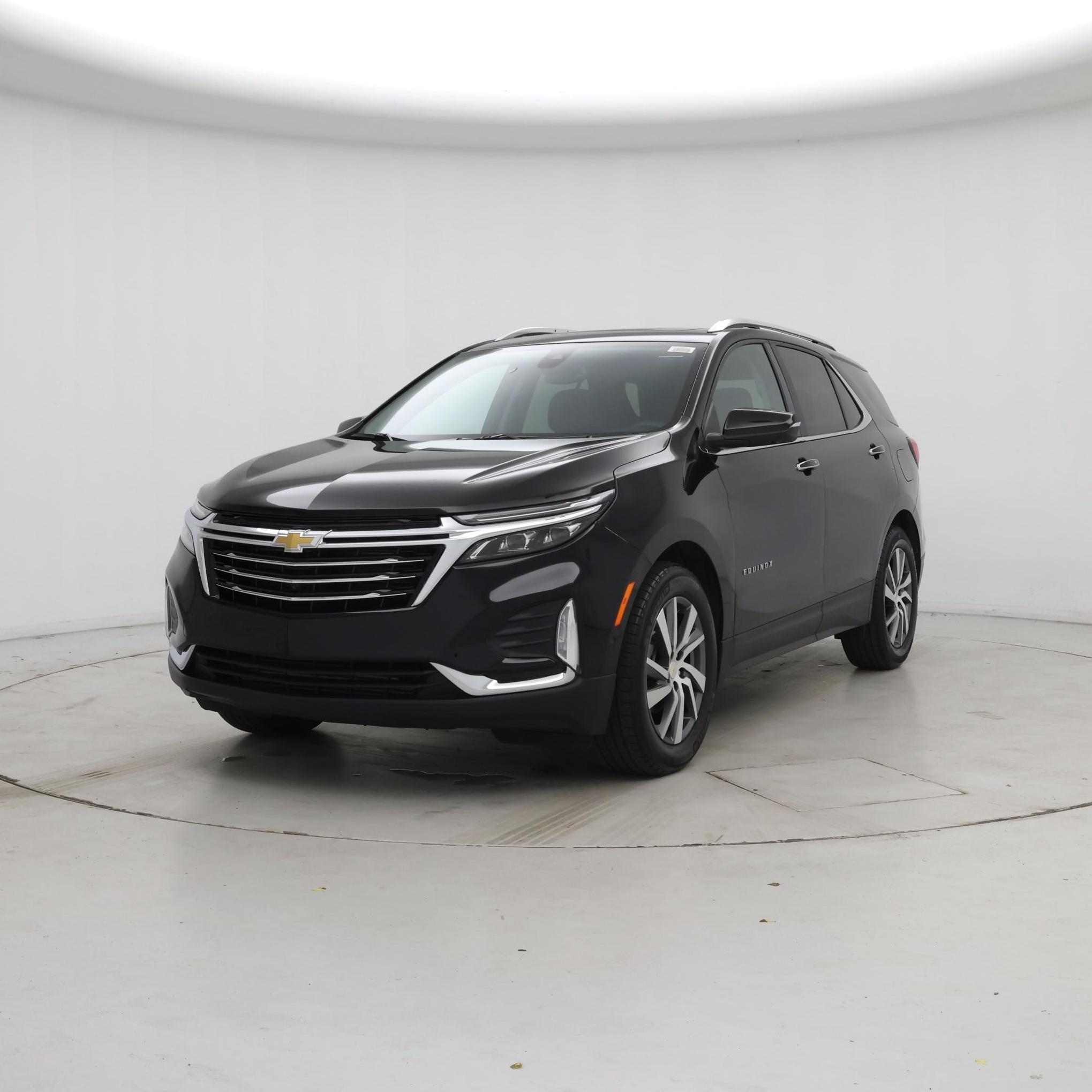 Thumbnail: 2023 Chevrolet Equinox - 4