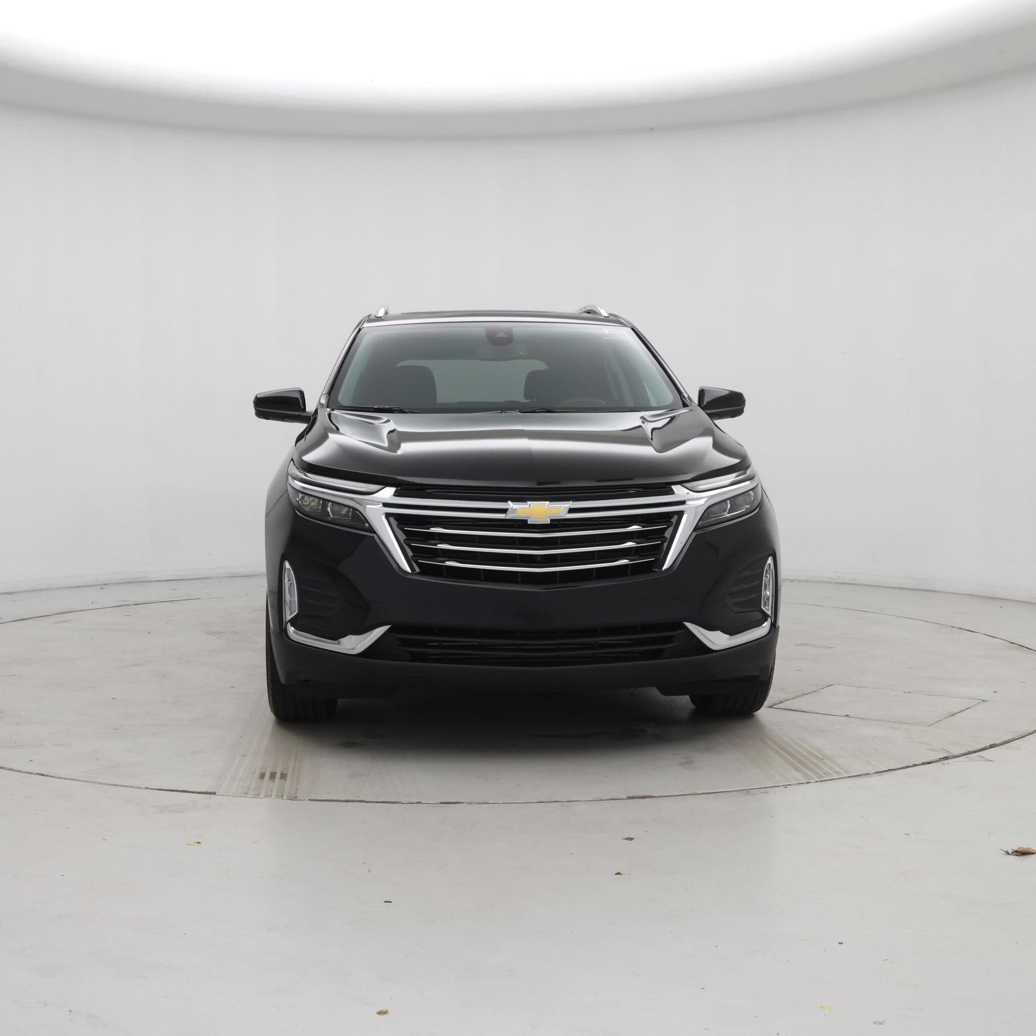 Thumbnail: 2023 Chevrolet Equinox - 5