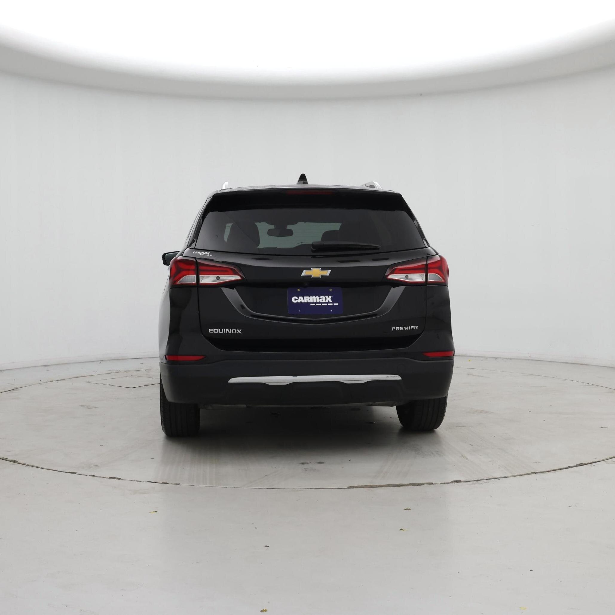 Thumbnail: 2023 Chevrolet Equinox - 6