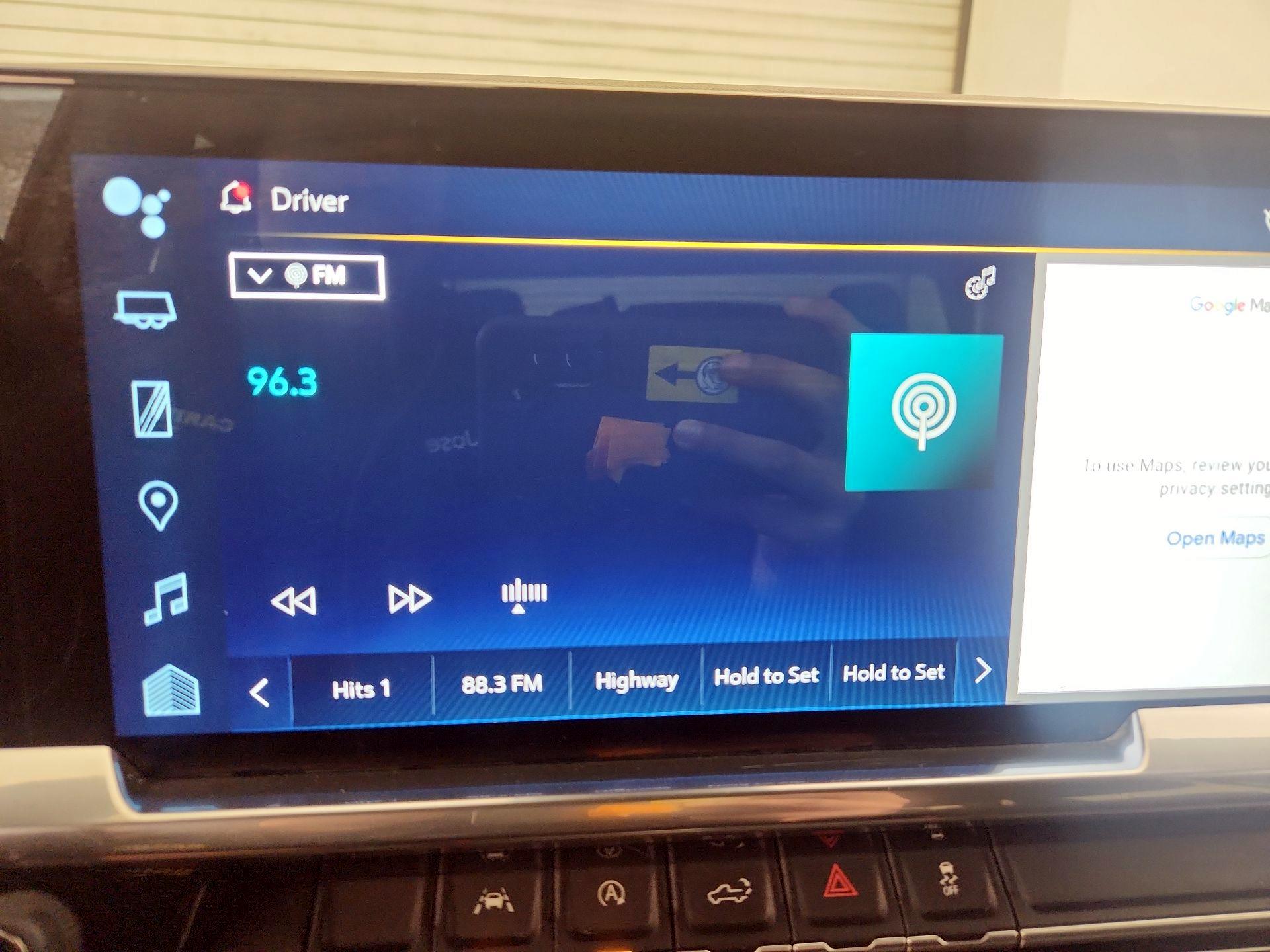 Thumbnail: 2022 Chevrolet Silverado 1500 - 15